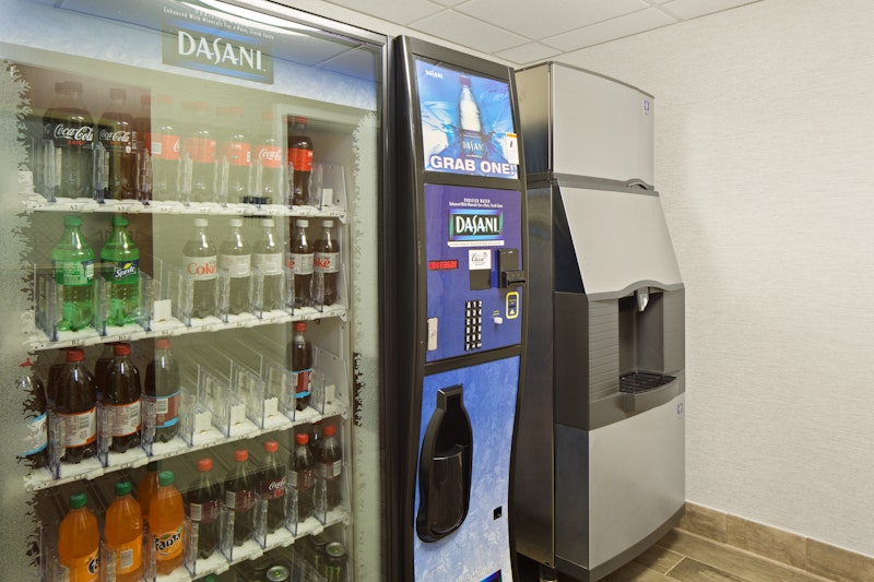 Hampton Inn & Suites Walla Walla