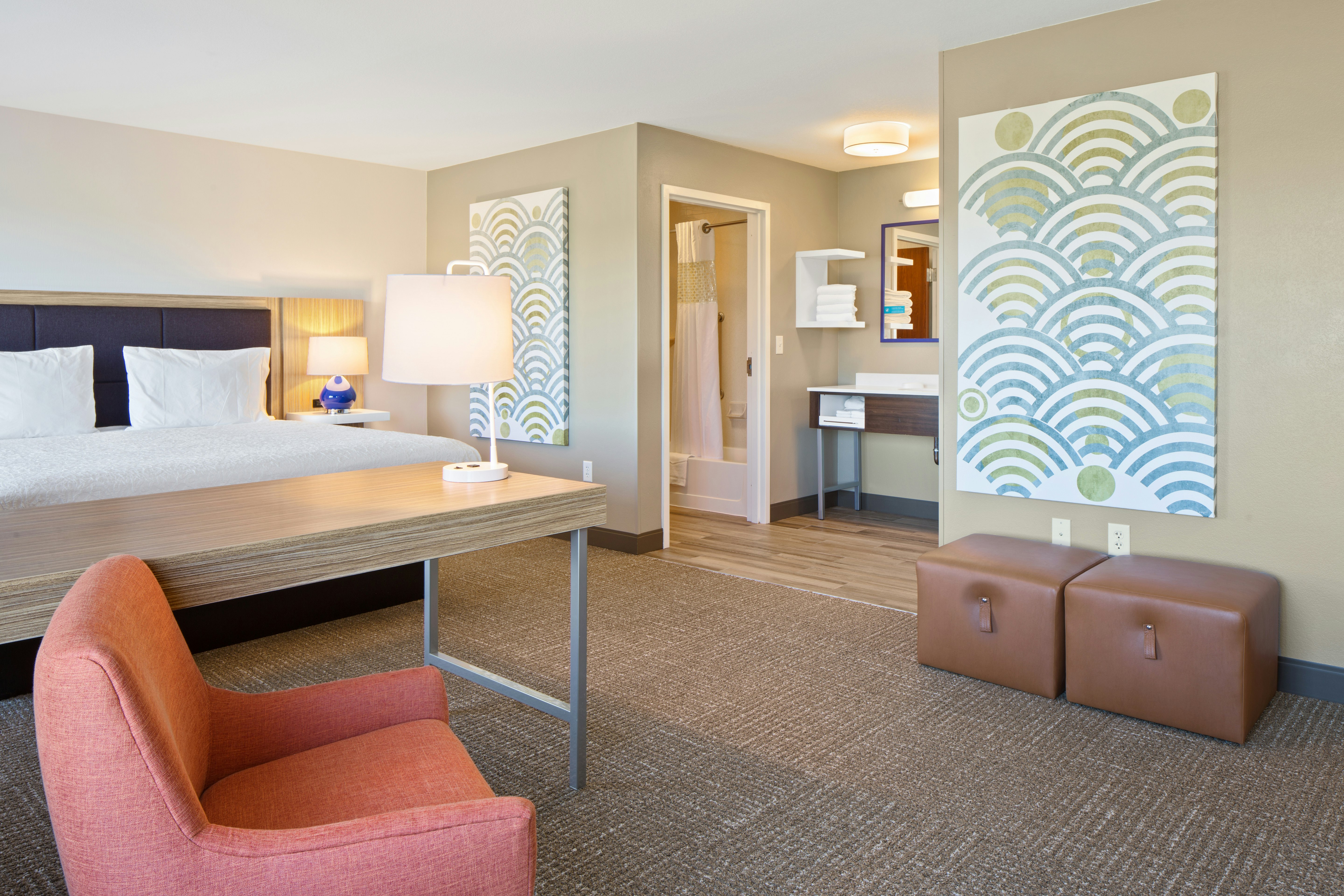 Hampton Inn & Suites Walla Walla