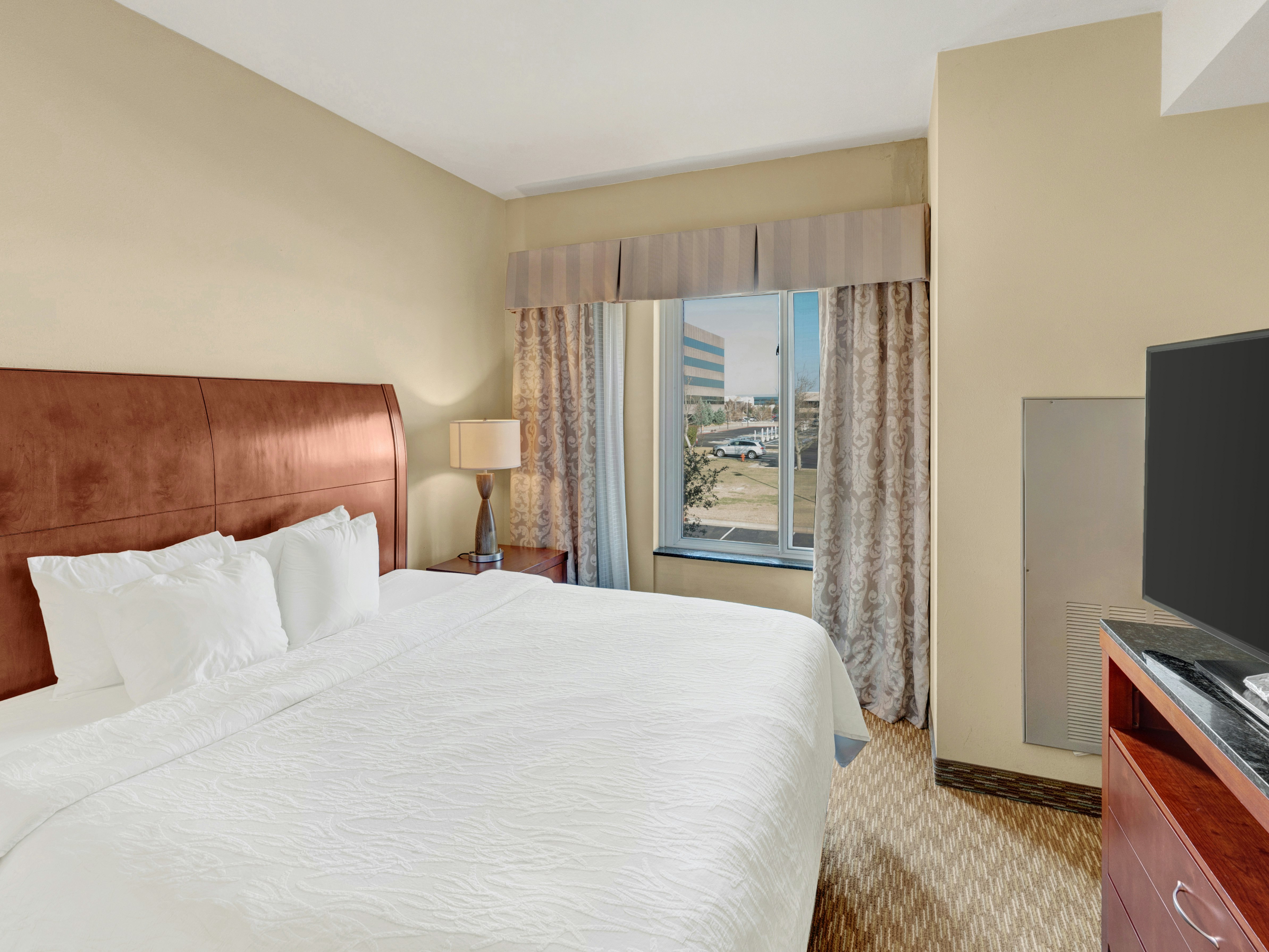 Hilton Garden Inn Oklahoma City North Quail Springs