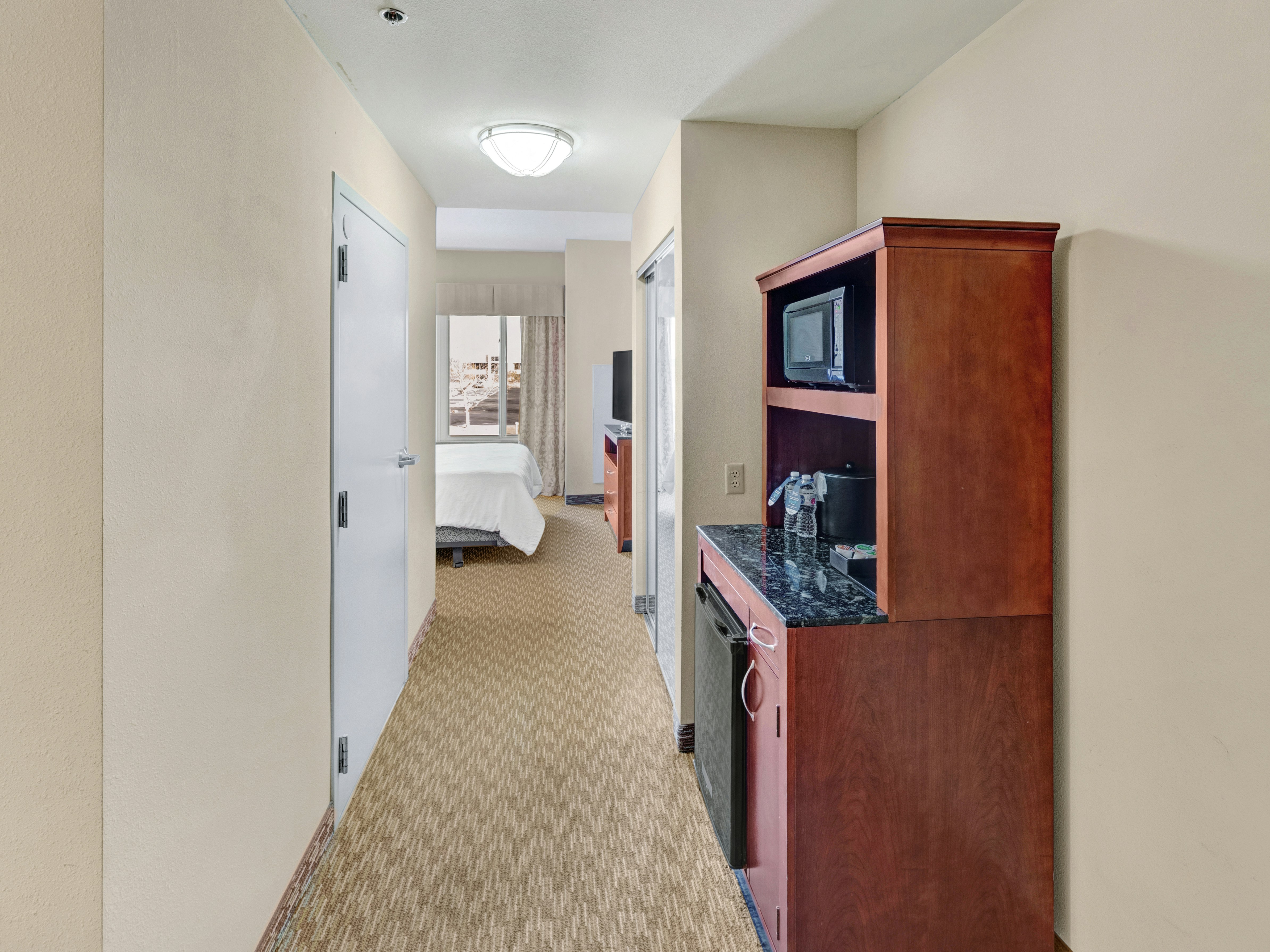 Hilton Garden Inn Oklahoma City North Quail Springs