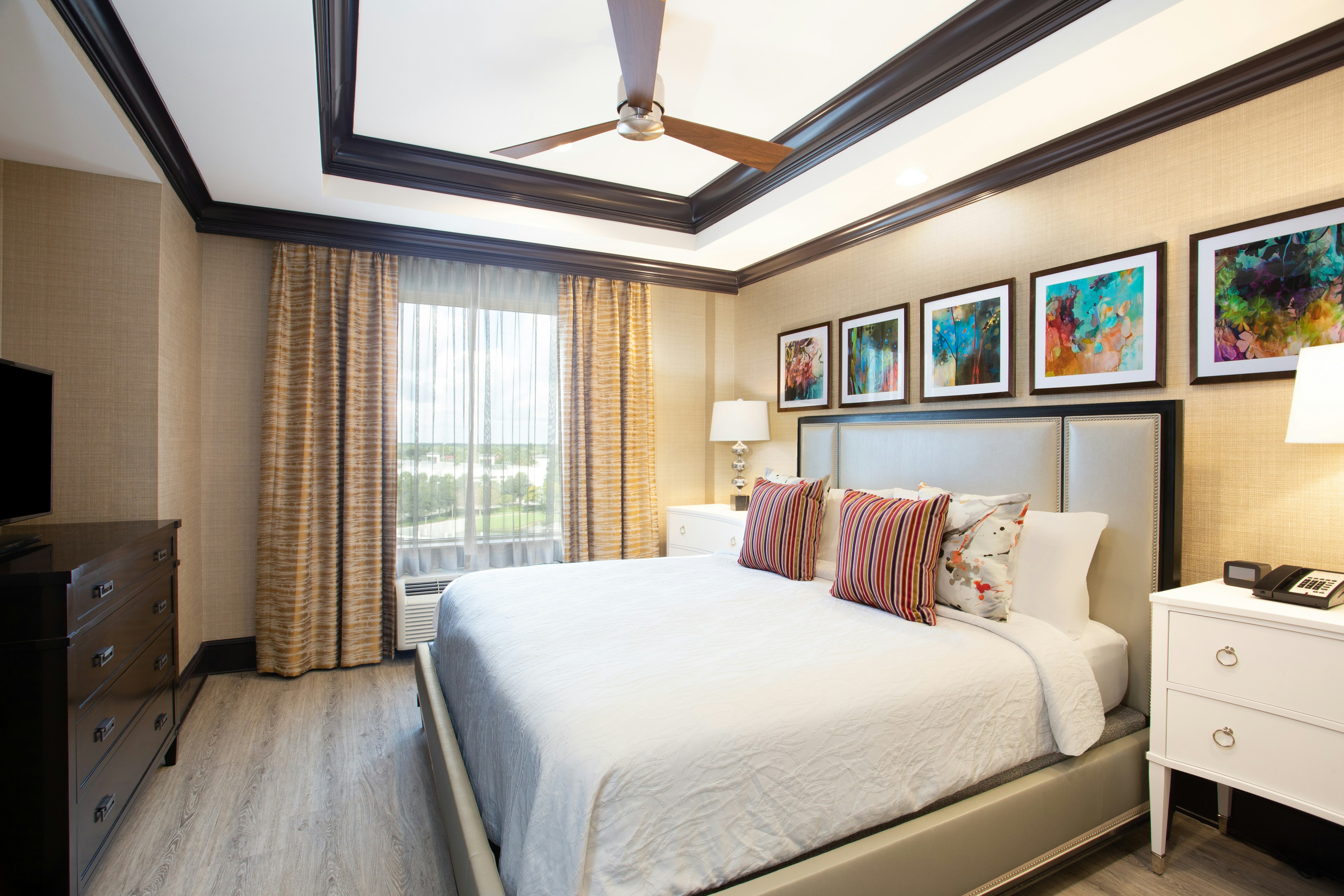 Hilton Garden Inn Palm Beach Gardens