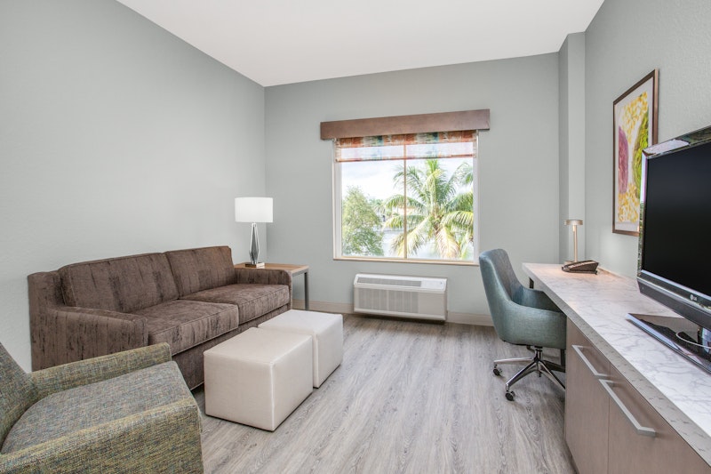 Hilton Garden Inn Palm Beach Gardens