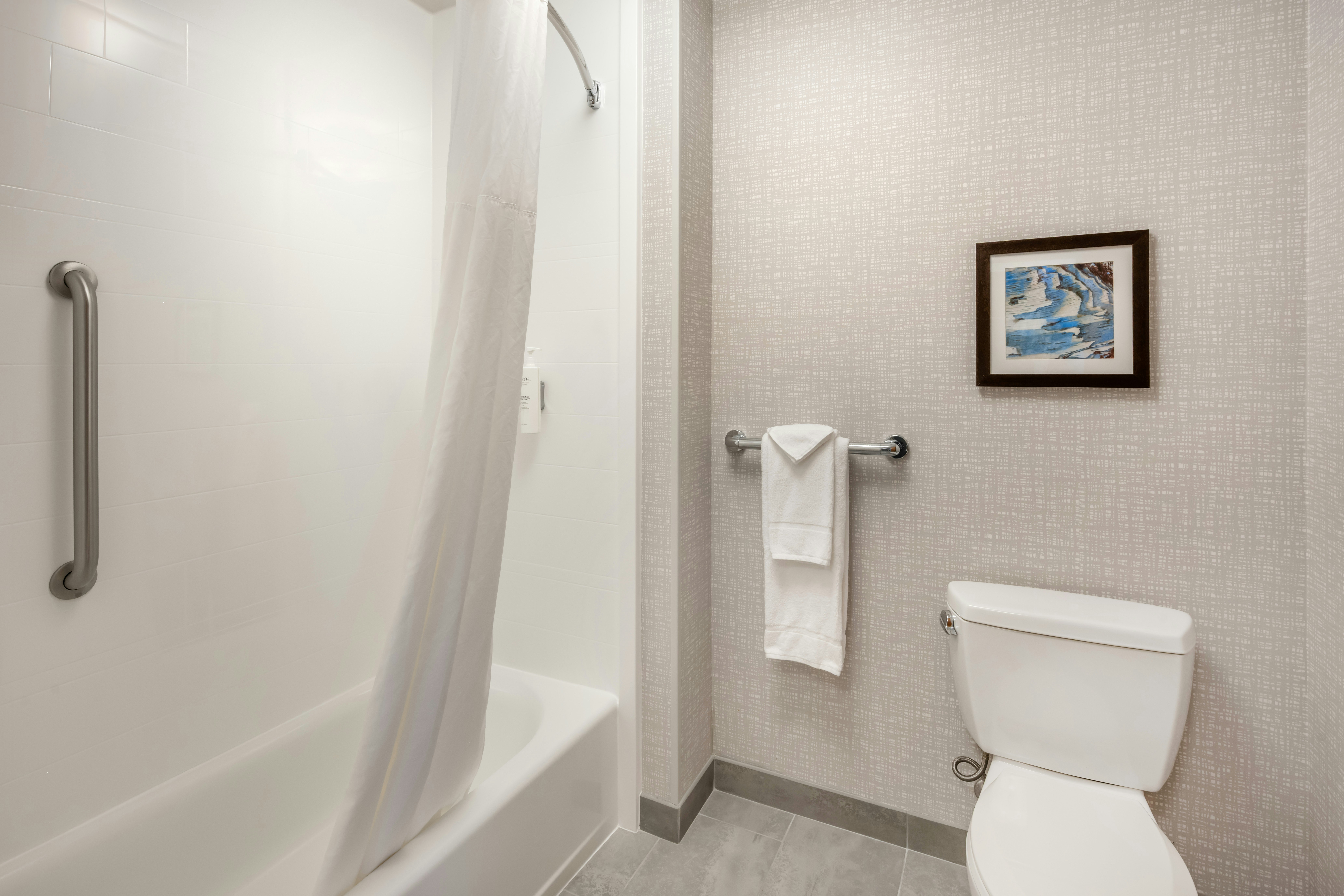 Hampton Inn & Suites Coeur d’ Alene