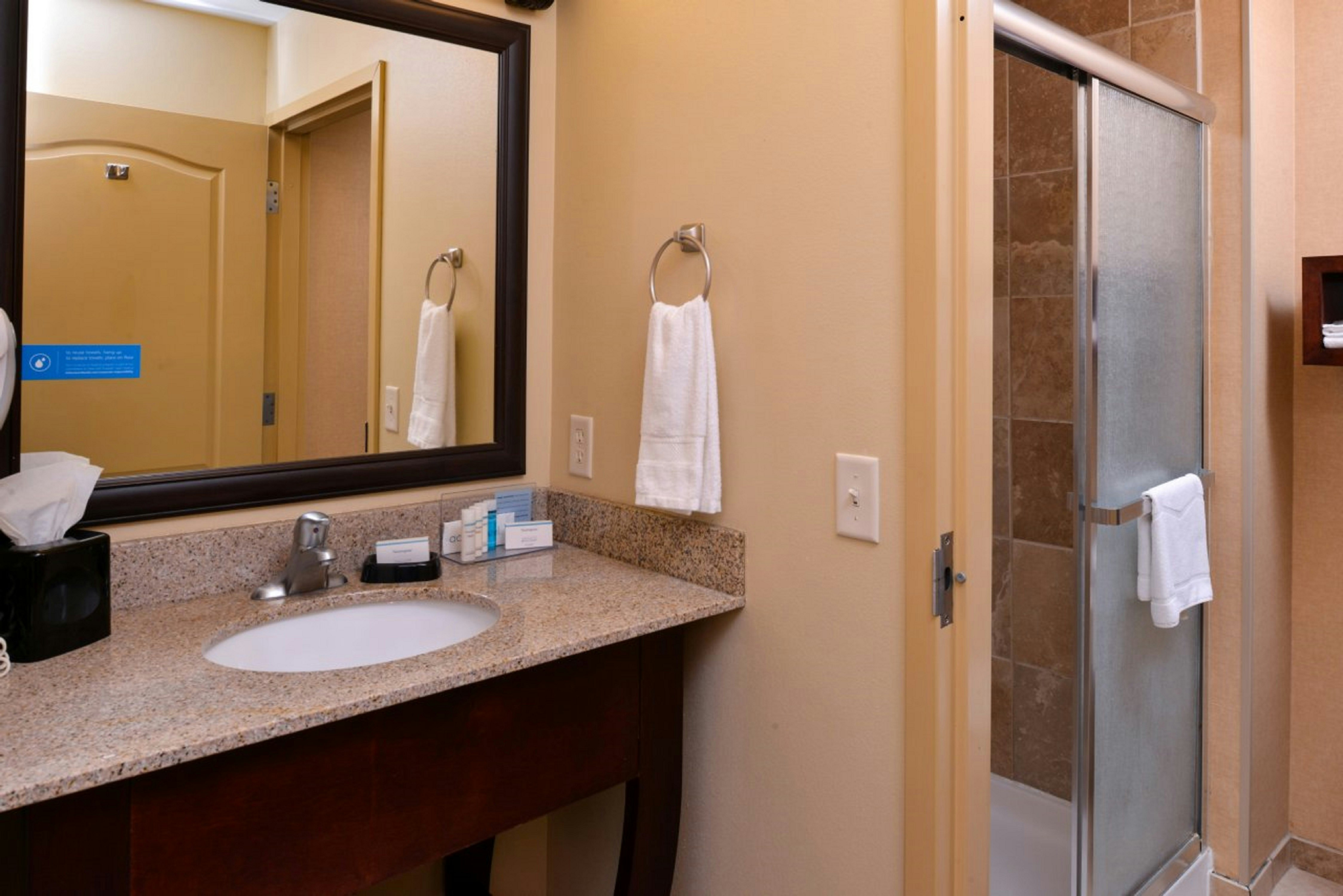 Hampton Inn Lincoln