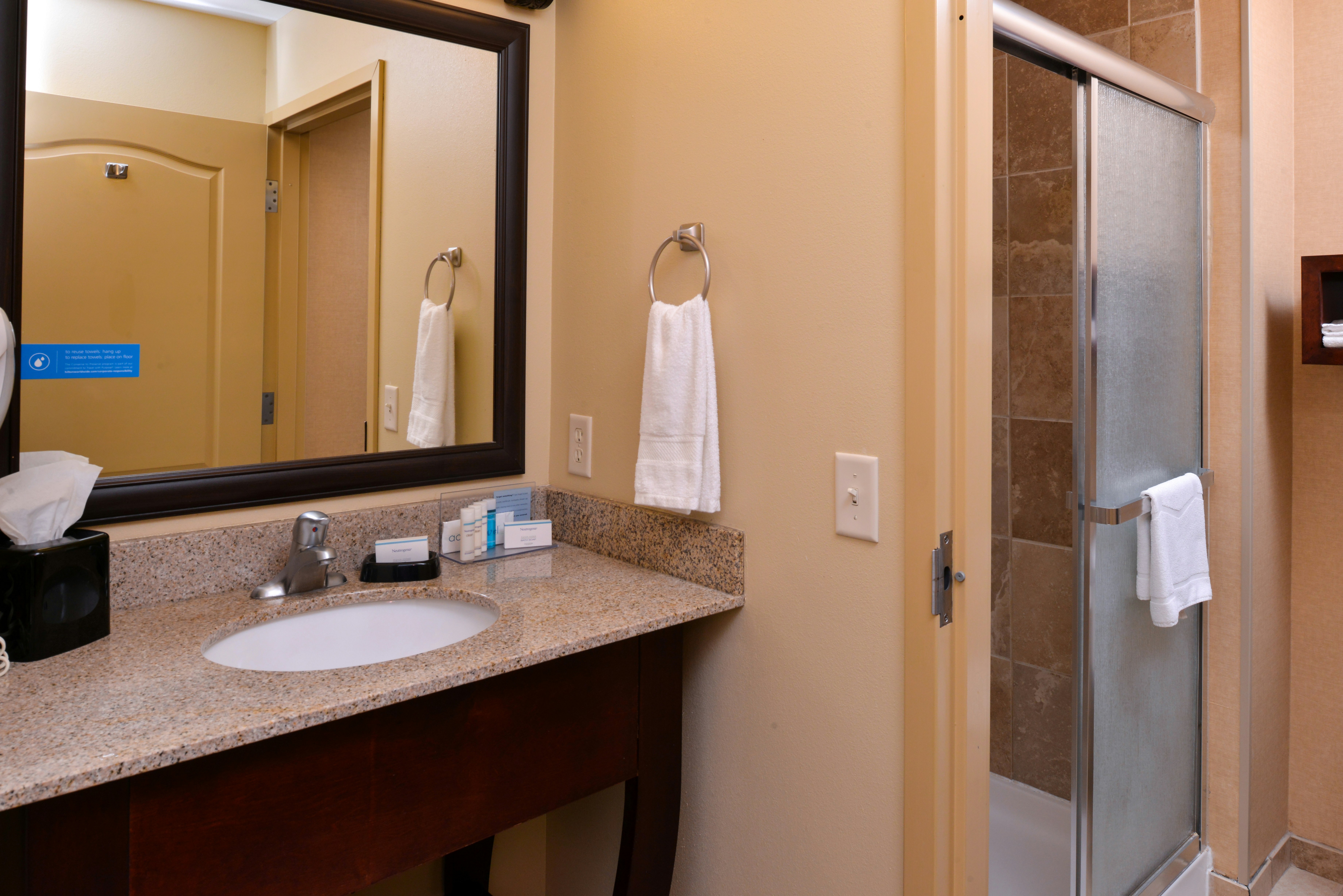 Hampton Inn Lincoln