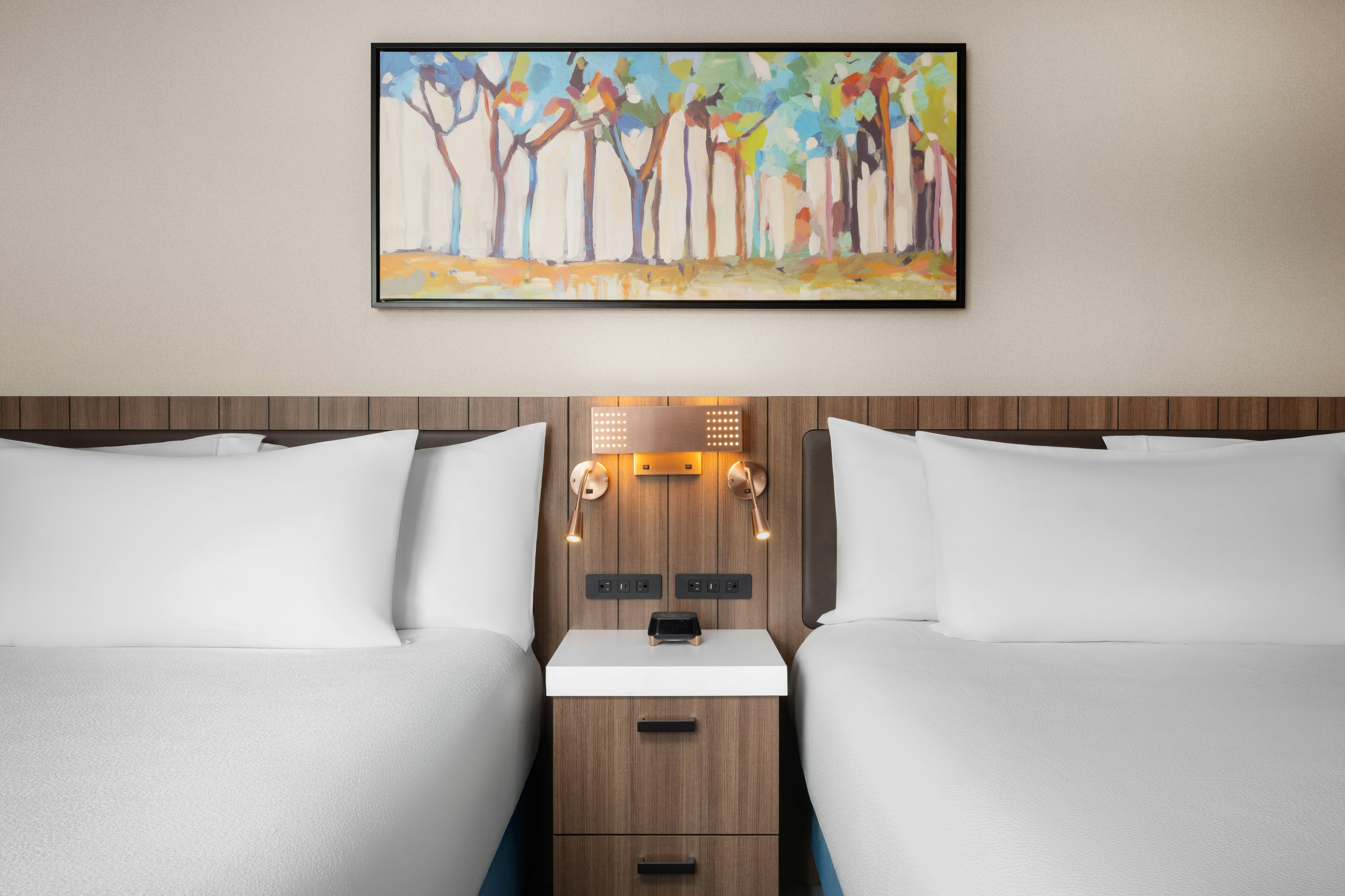 Hilton Garden Inn New York West 35th Street