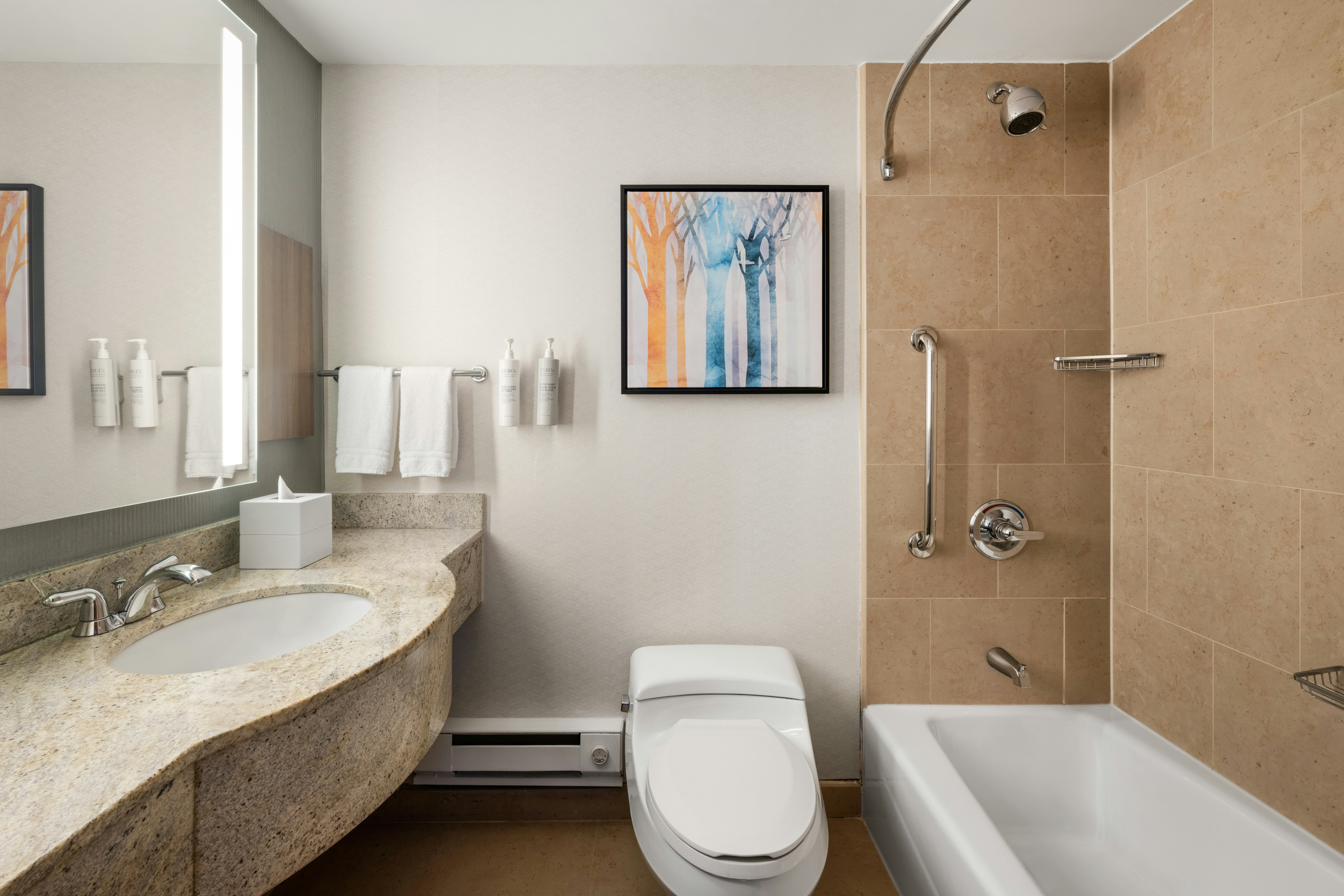 Hilton Garden Inn New York West 35th Street