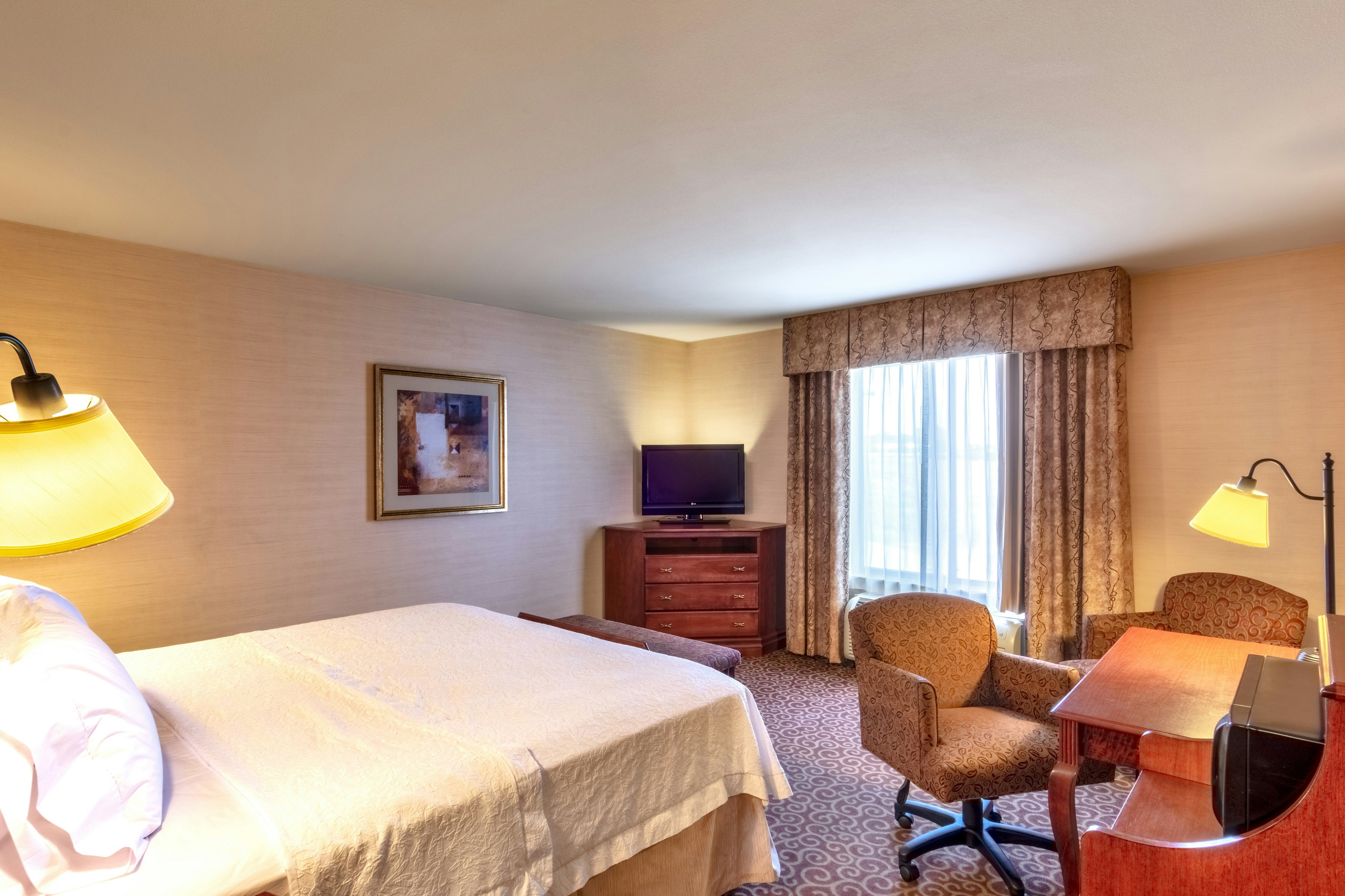 Hampton Inn Rawlins