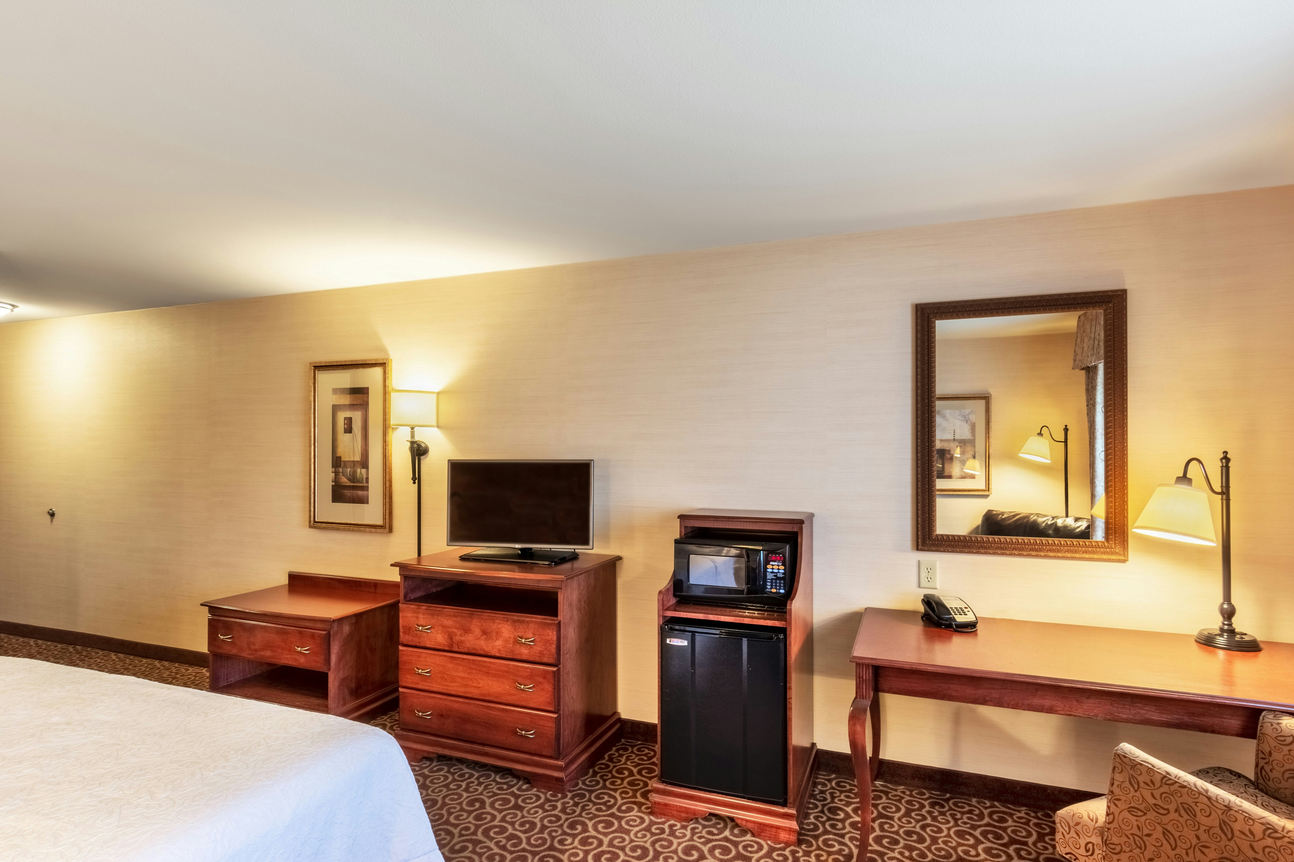 Hampton Inn Rawlins