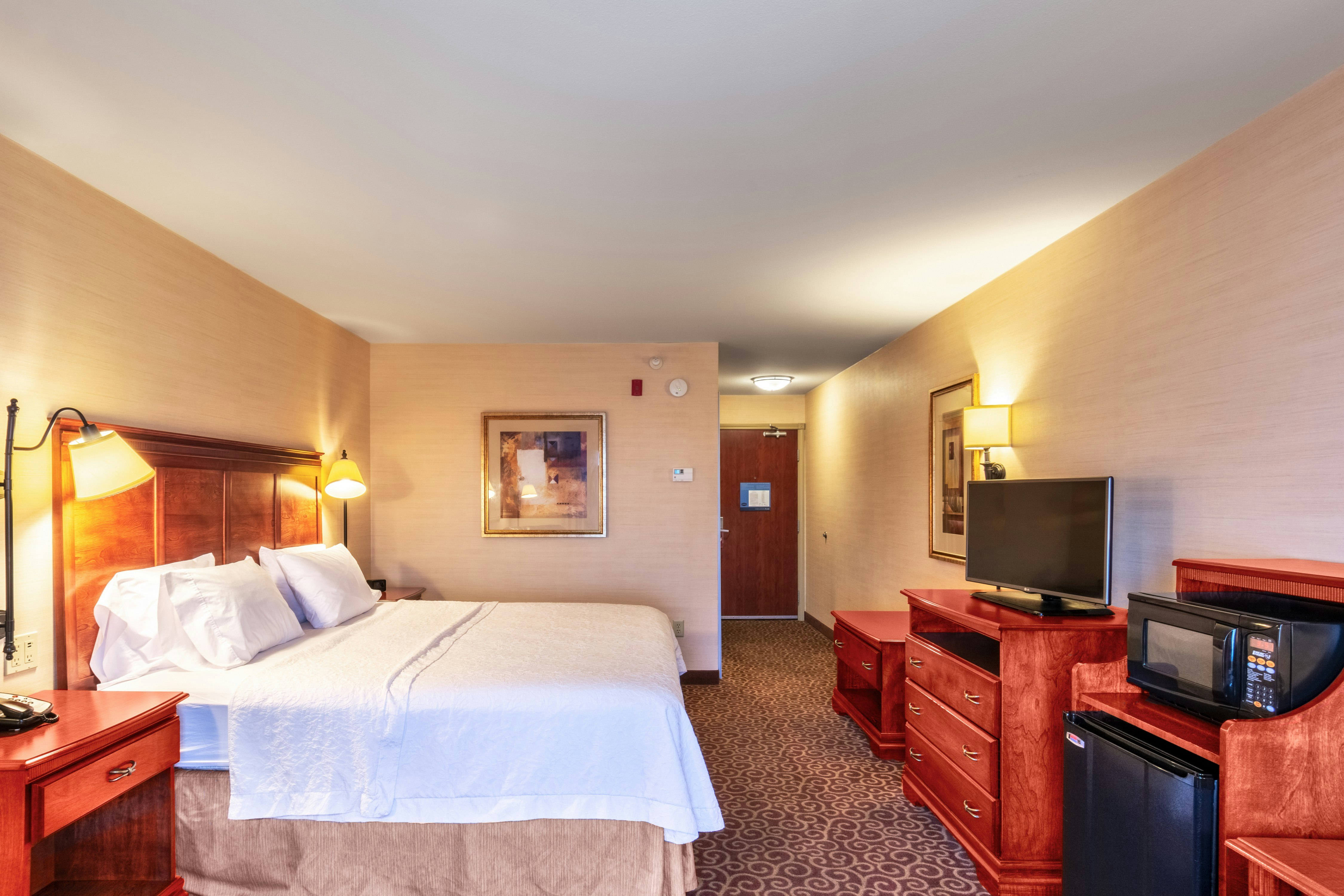 Hampton Inn Rawlins
