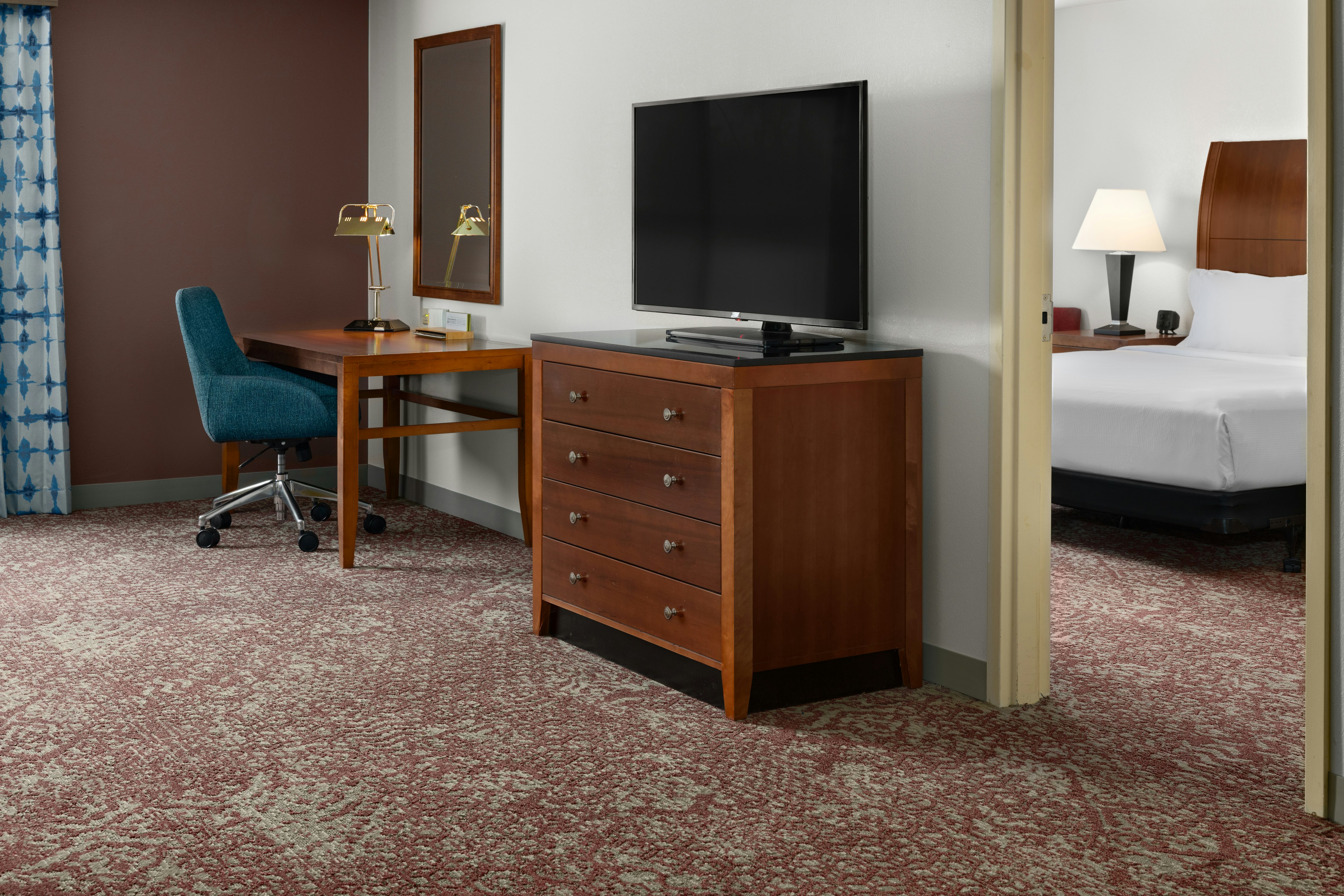 Hilton Garden Inn Milford