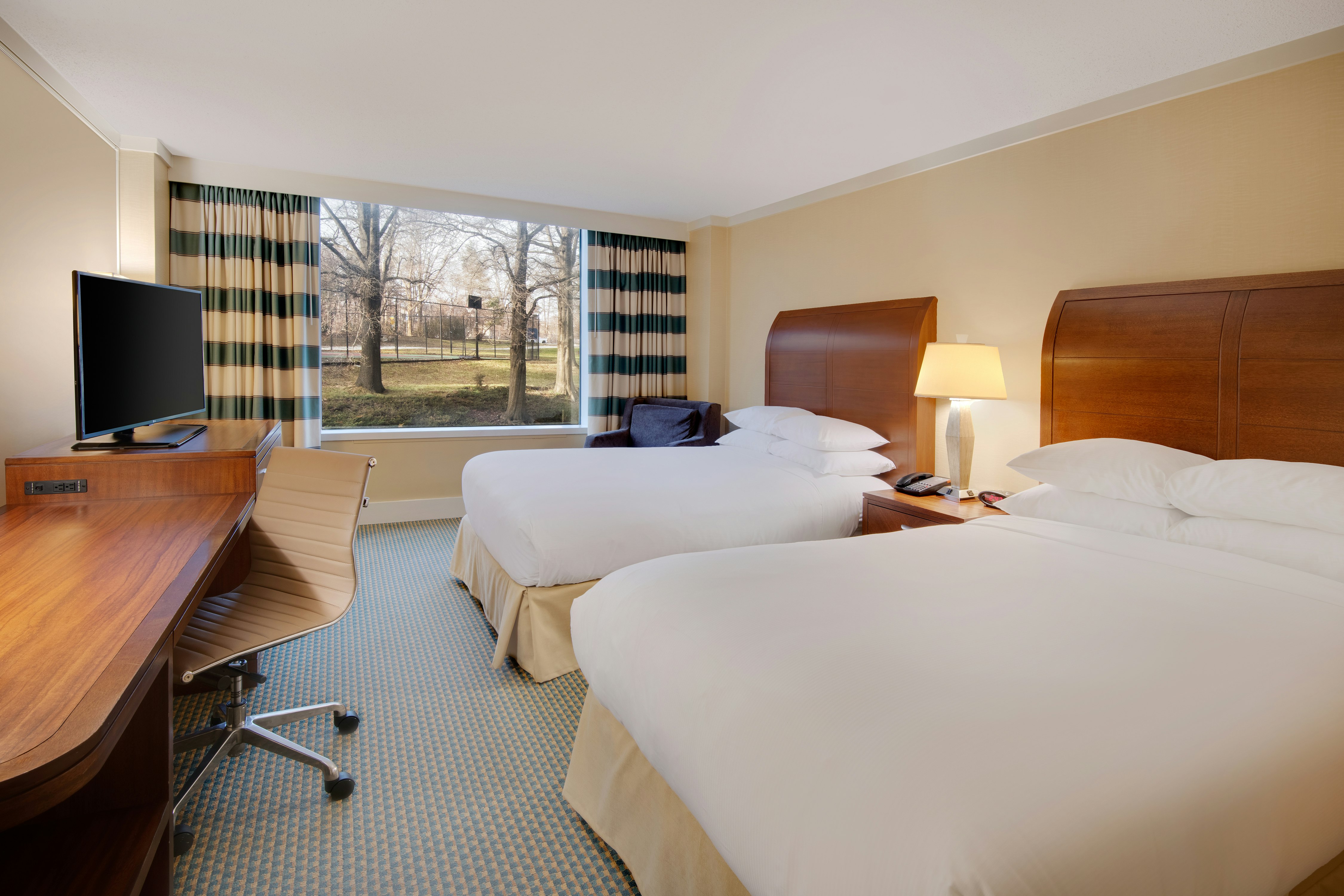 DoubleTree by Hilton Stamford