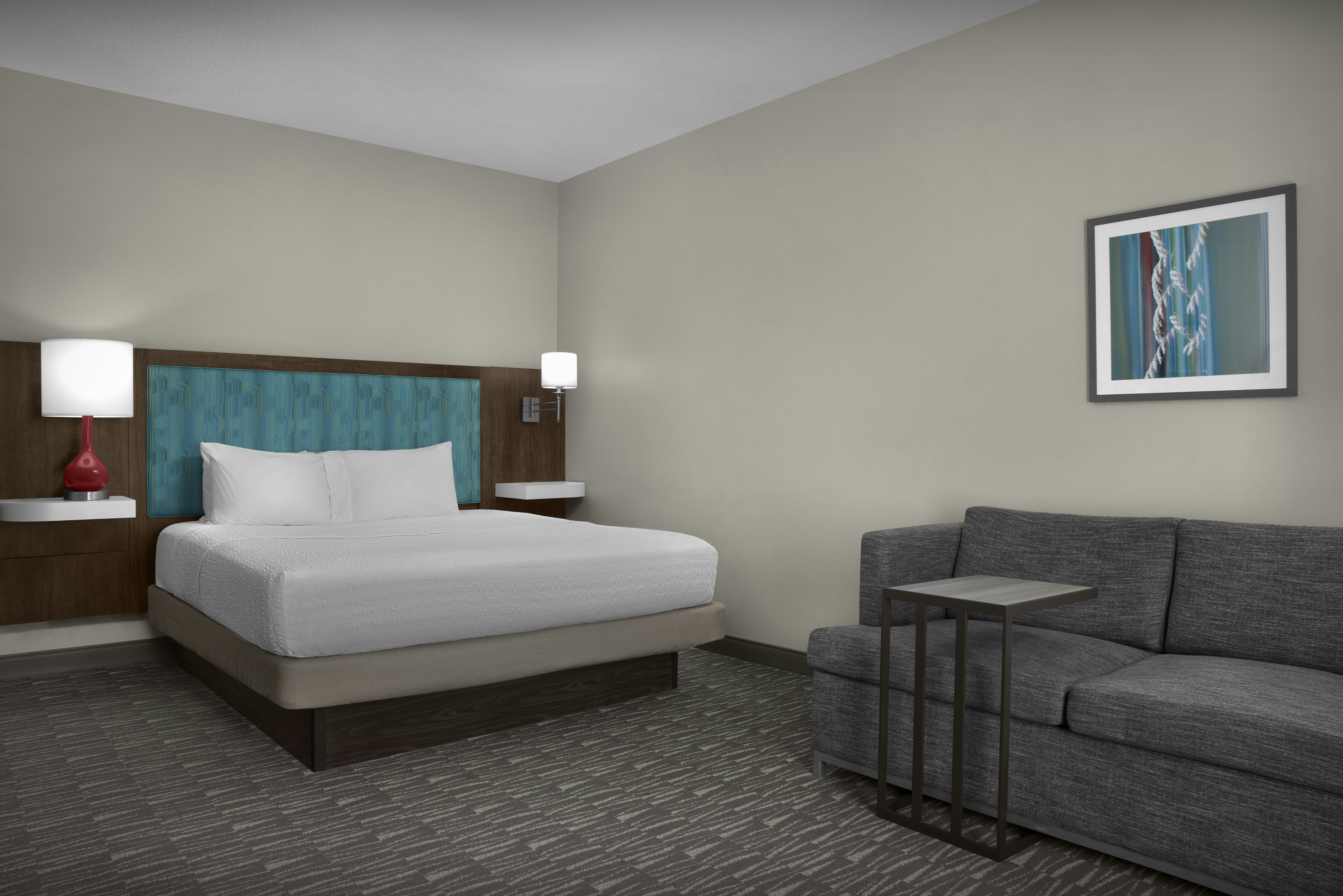 Hampton Inn & Suites Lakeland-South Polk Parkway