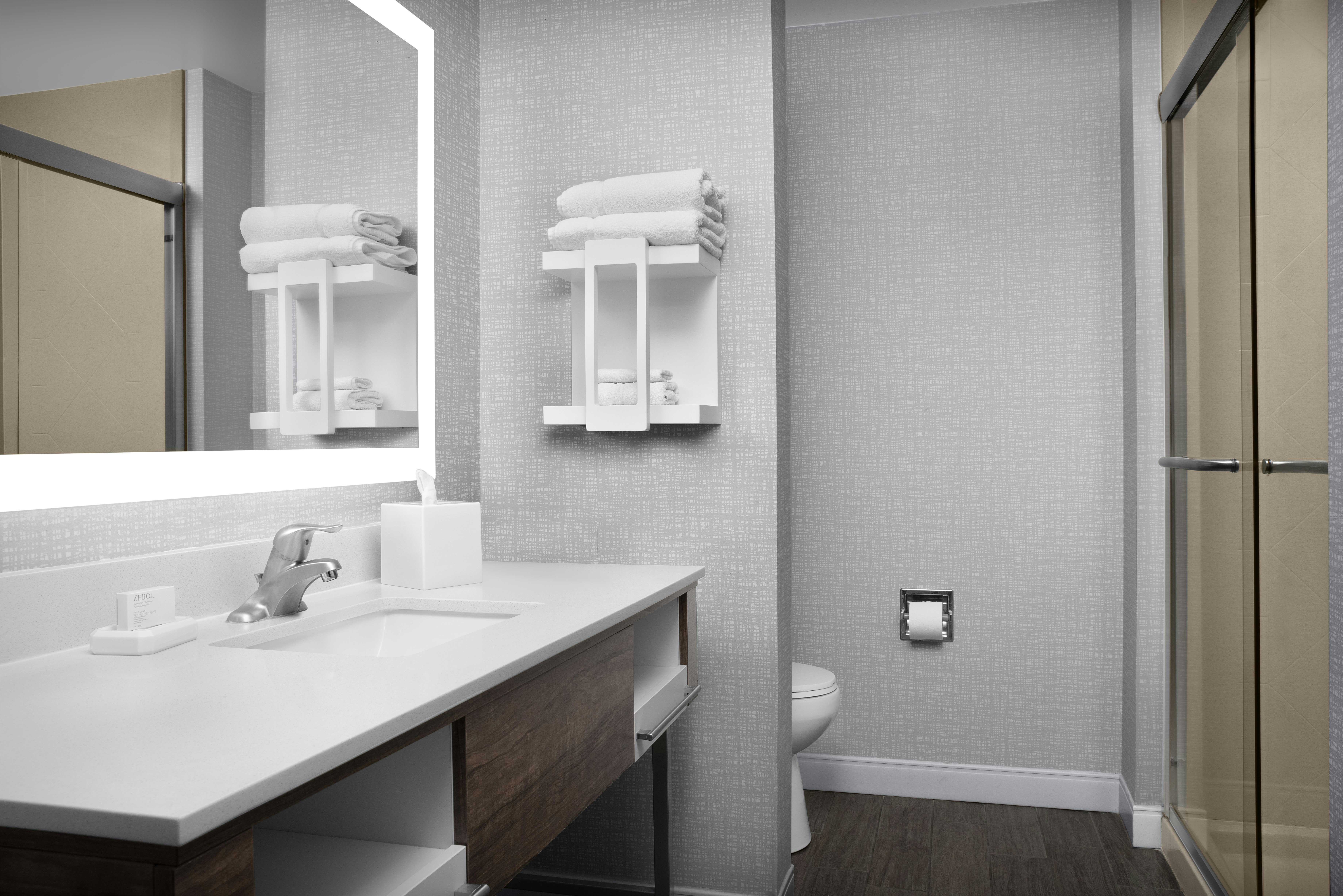 Hampton Inn & Suites Lakeland-South Polk Parkway