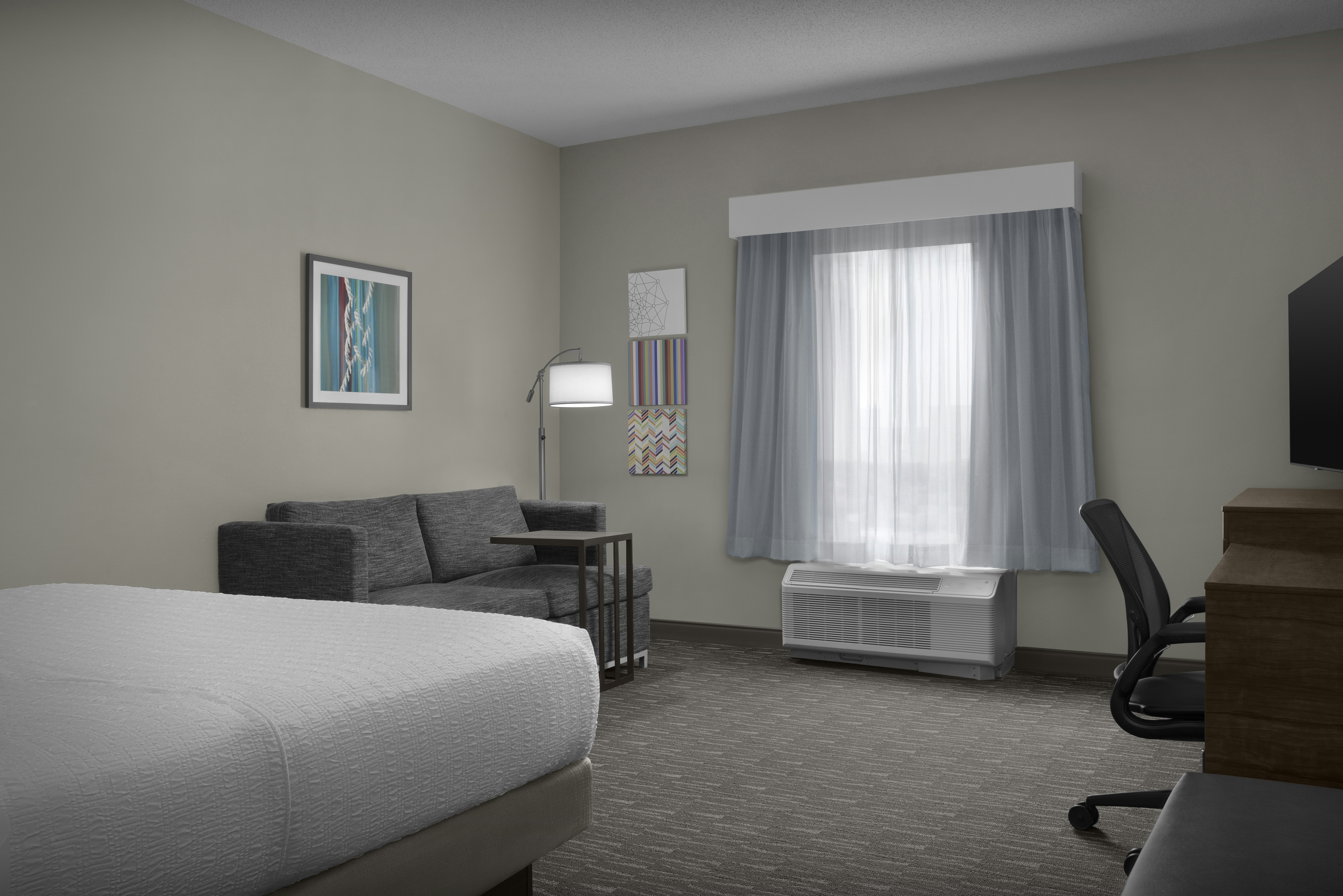 Hampton Inn & Suites Lakeland-South Polk Parkway