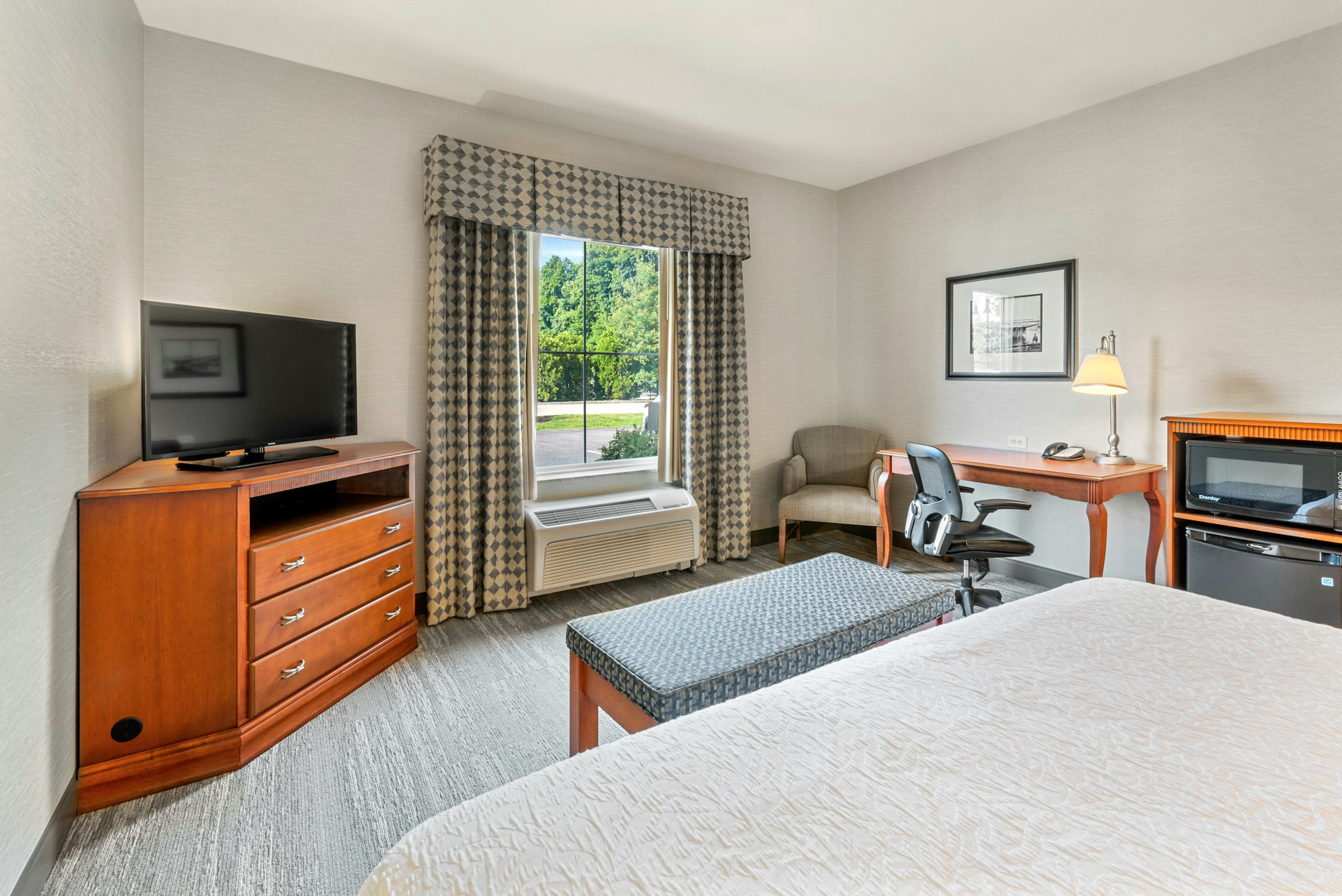 Premier Conference Venues near Connecticut | Hampton Inn Mystic
