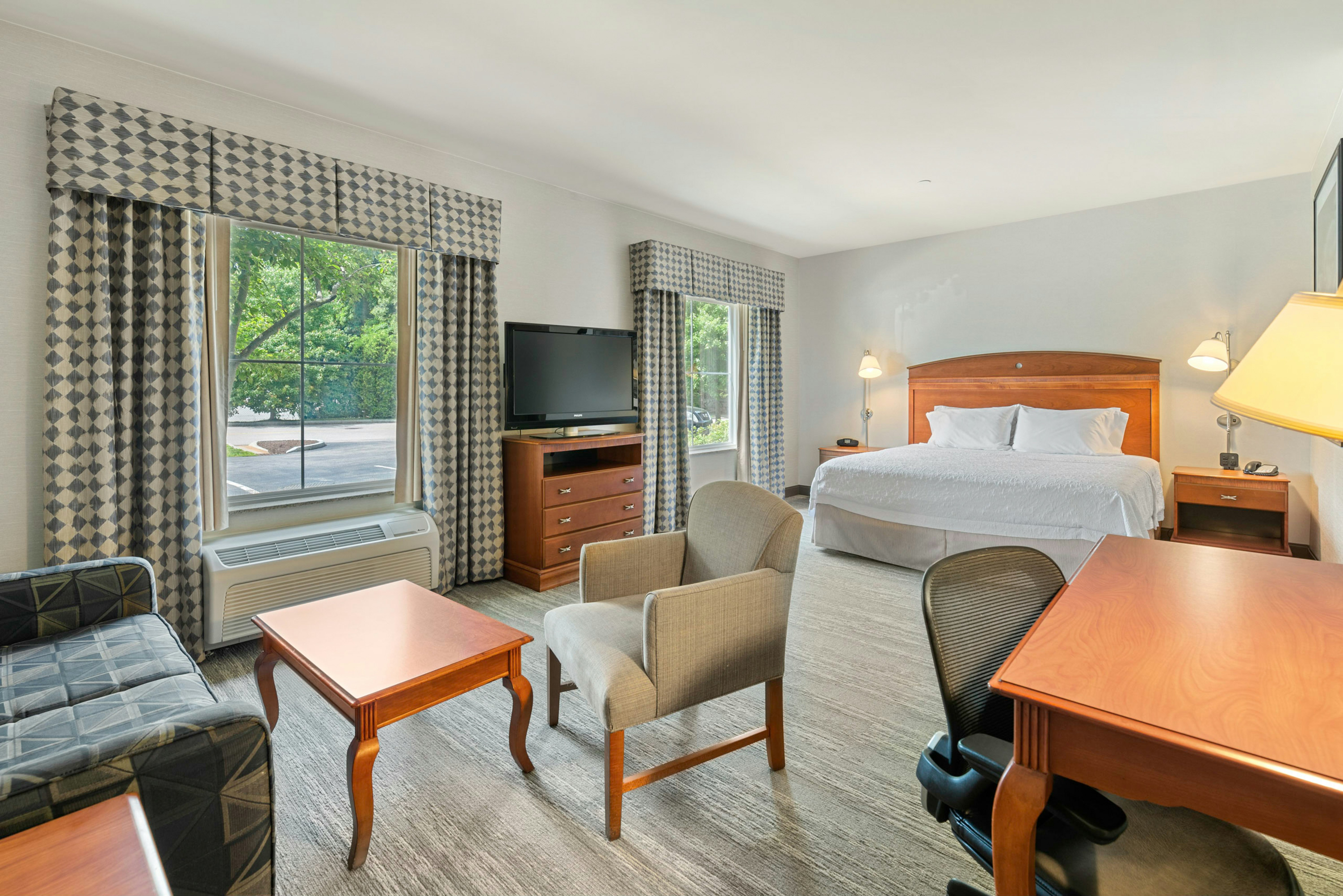 Premier Conference Venues near Connecticut | Hampton Inn Mystic