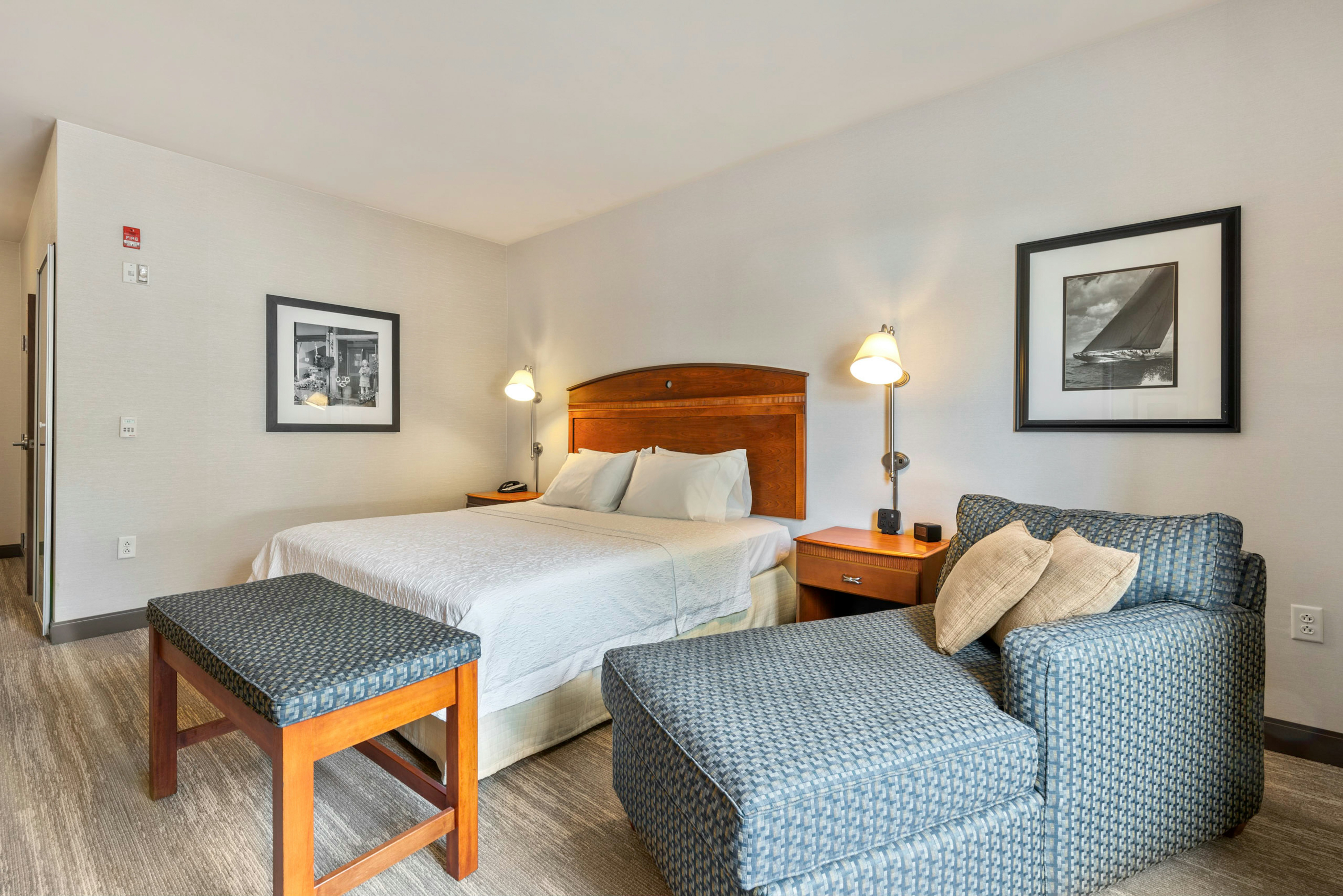 Premier Conference Venues near Connecticut | Hampton Inn Mystic