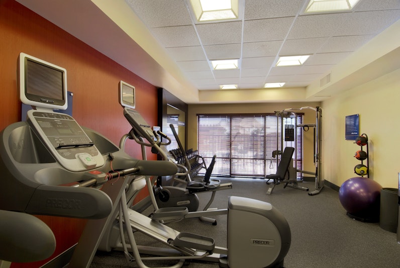 Hampton Inn & Suites Lodi