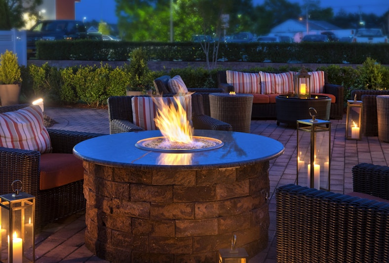 Hilton Garden Inn Riverhead