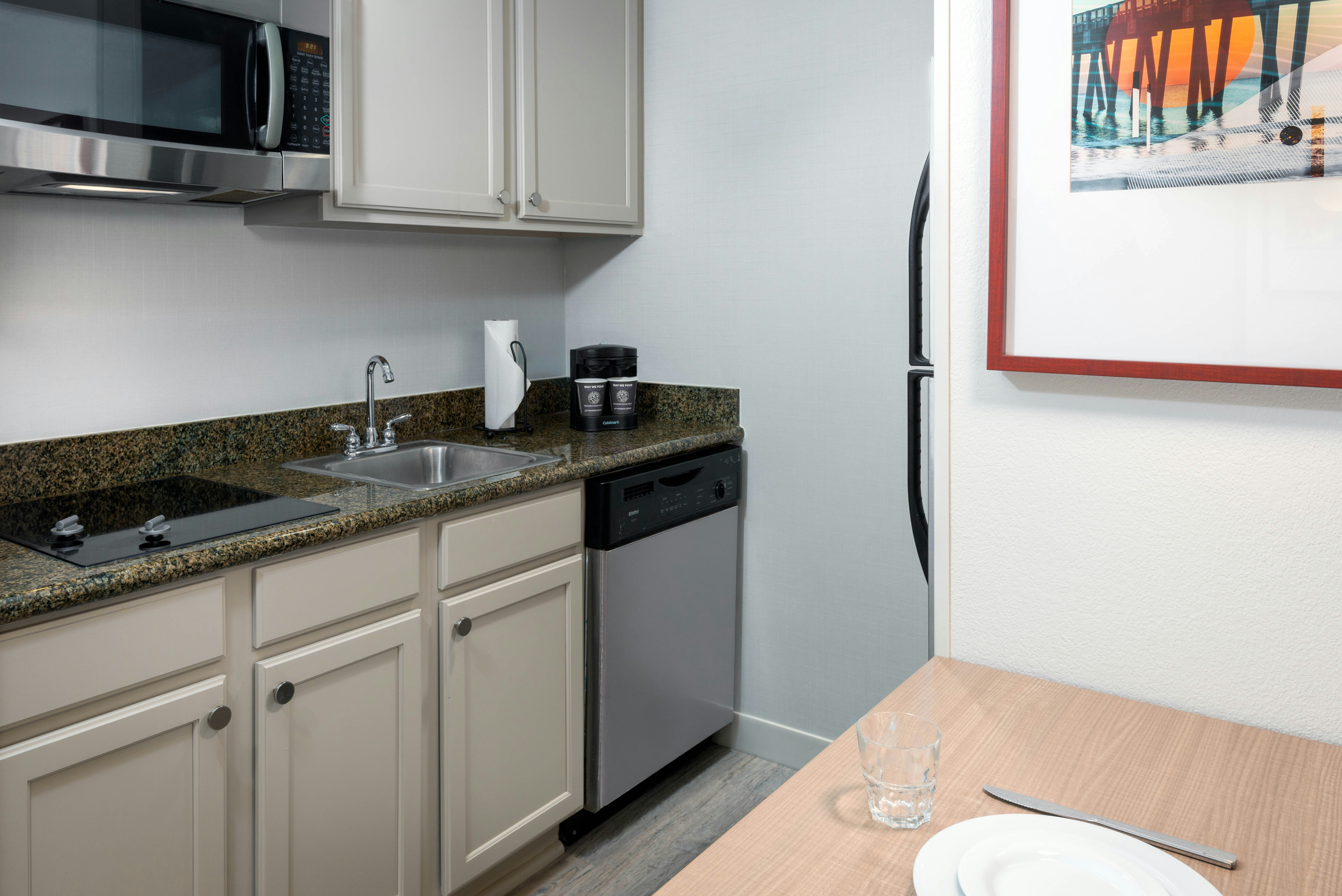 Homewood Suites by Hilton Tampa Airport-Westshore