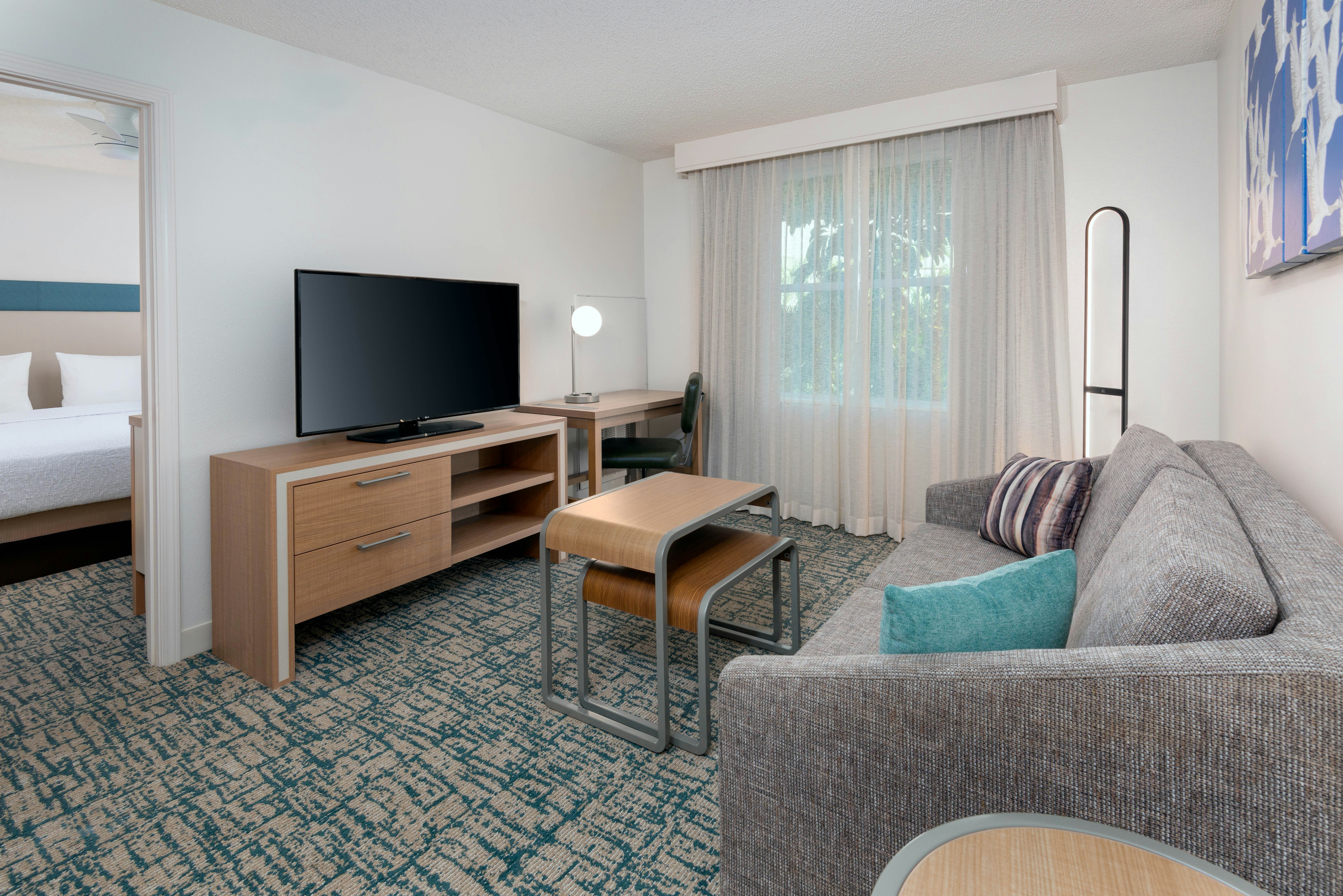 Homewood Suites by Hilton Tampa Airport-Westshore