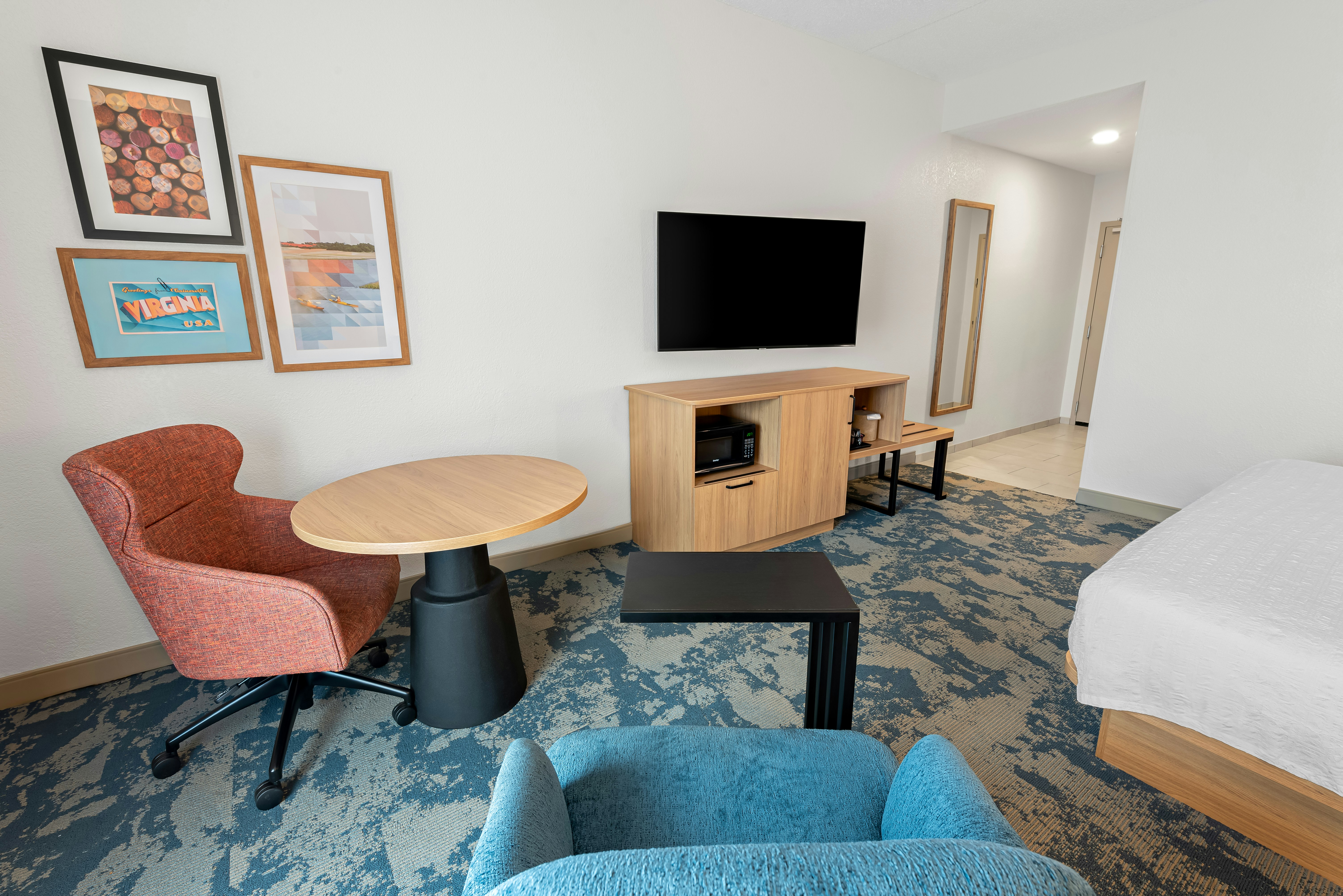 Hampton Inn Gainesville-Haymarket