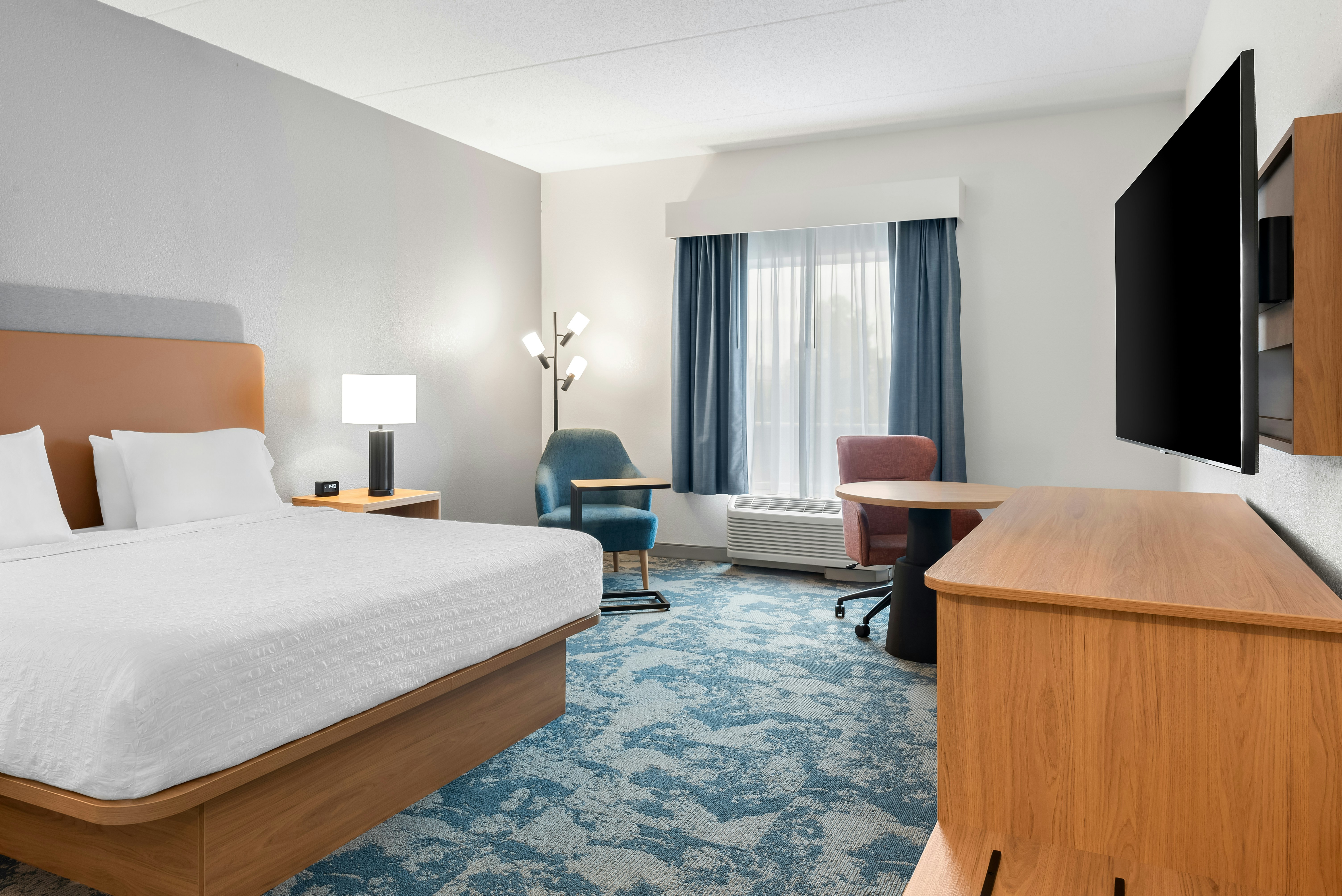 Hampton Inn Gainesville-Haymarket