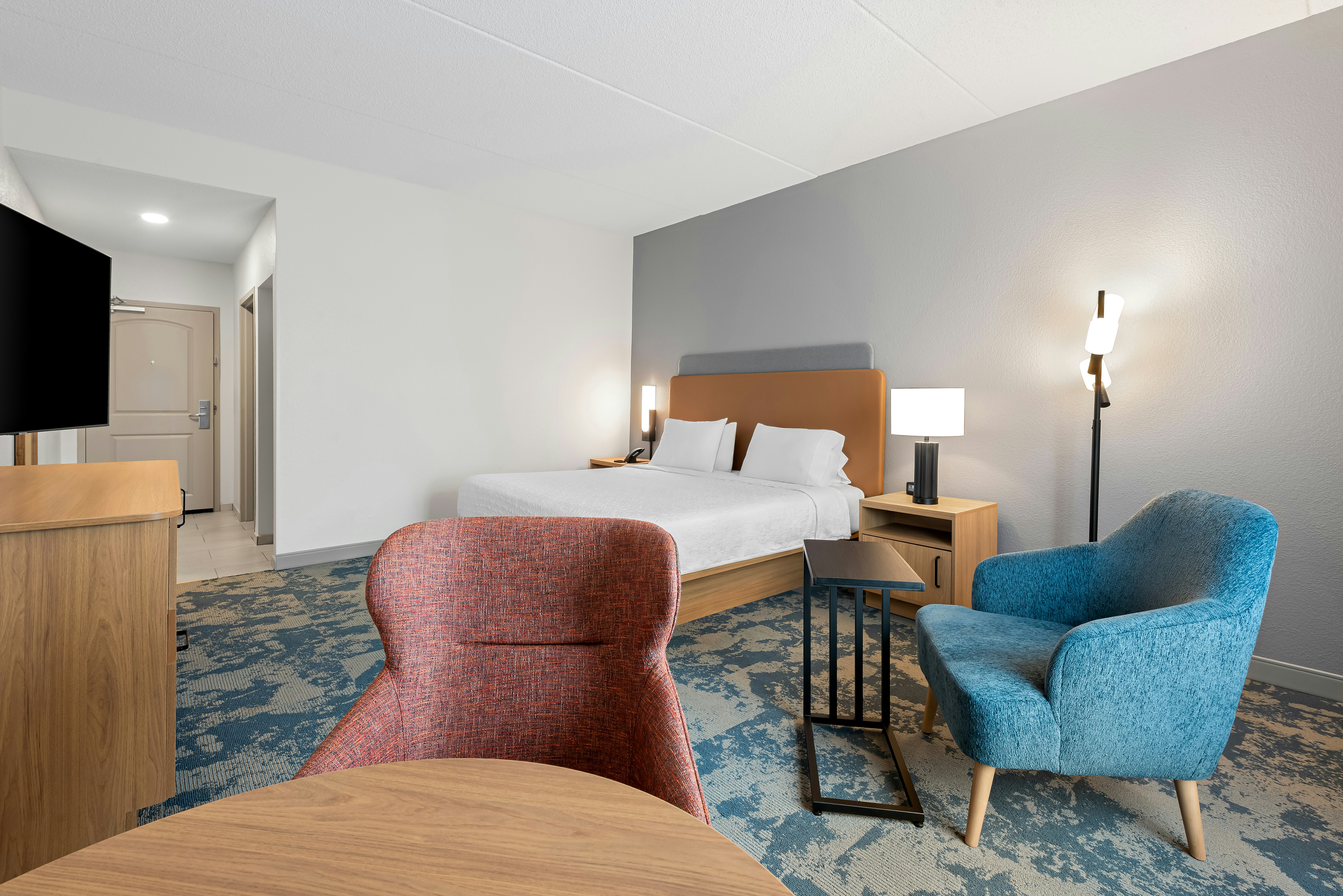 Hampton Inn Gainesville-Haymarket
