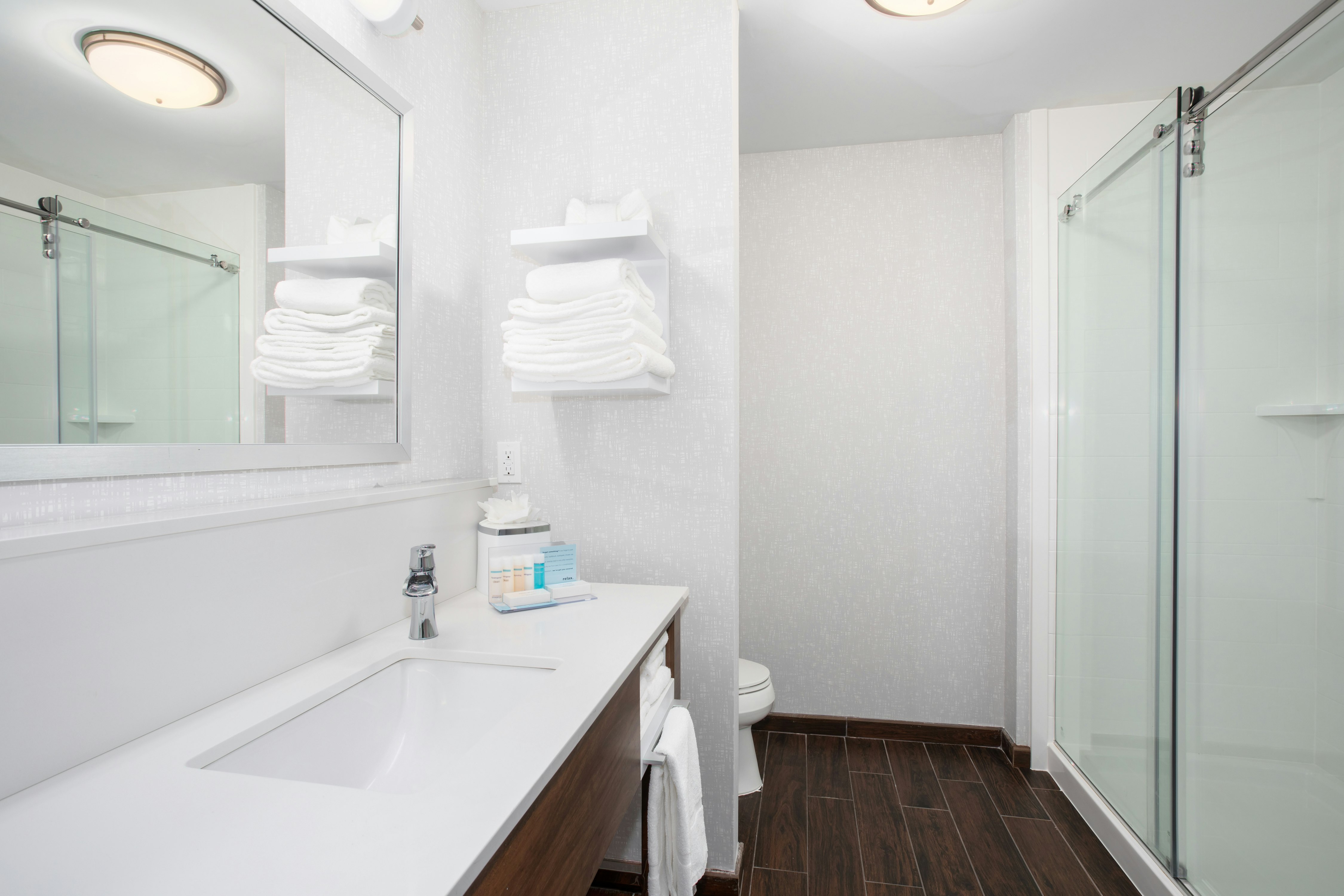 Hampton Inn Bellevue