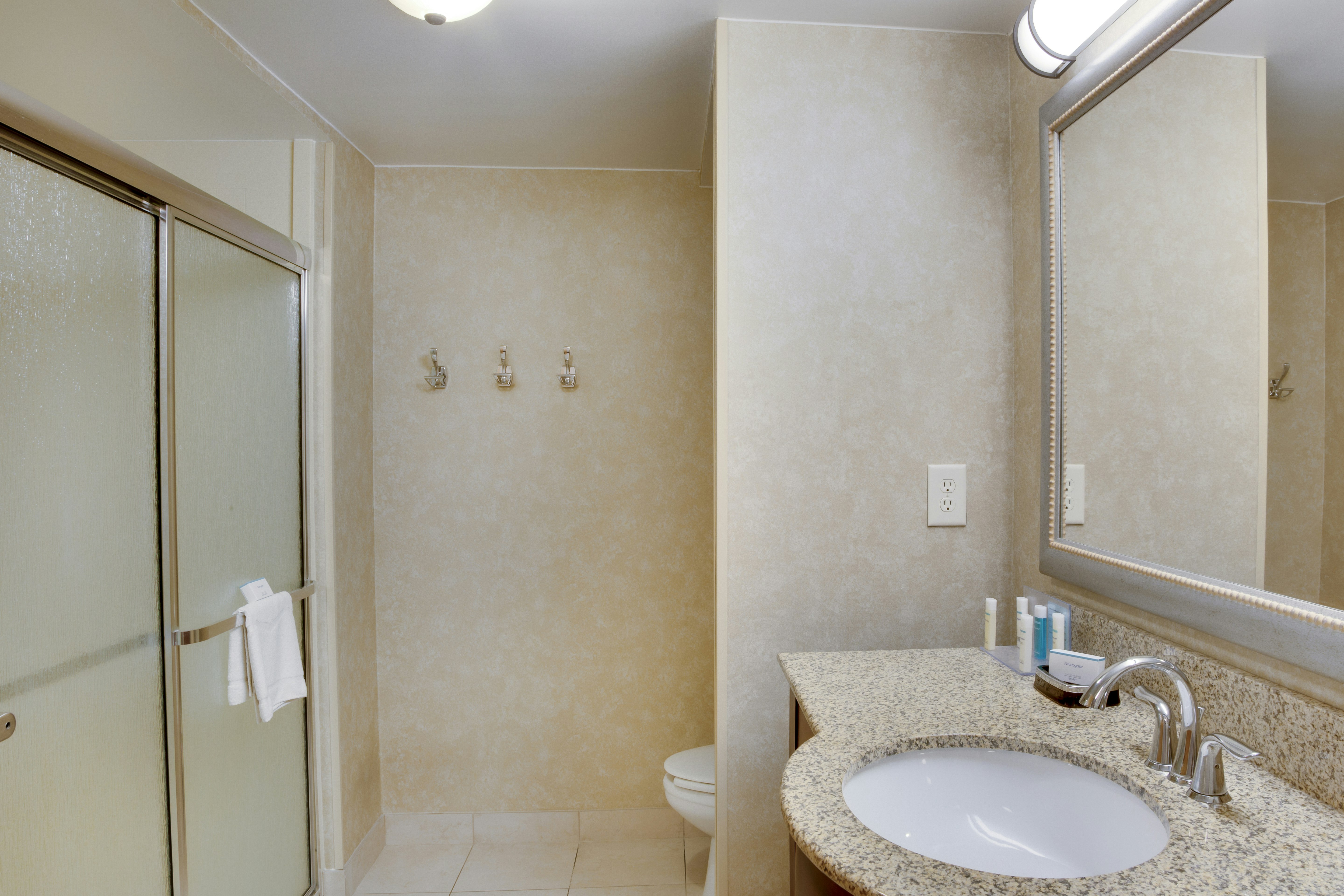 Hampton Inn Harrisonburg-South