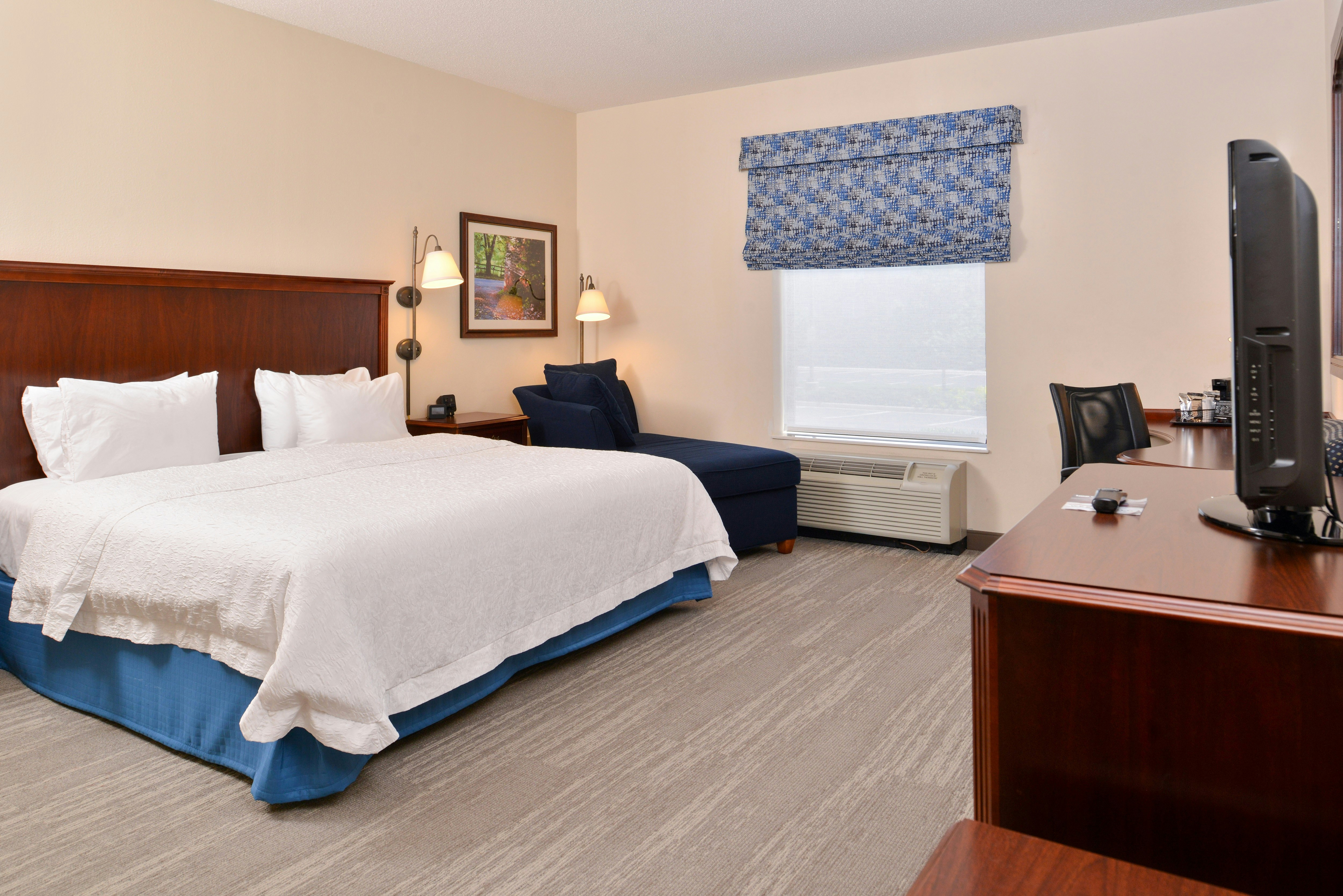 Hampton Inn Harrisonburg-South