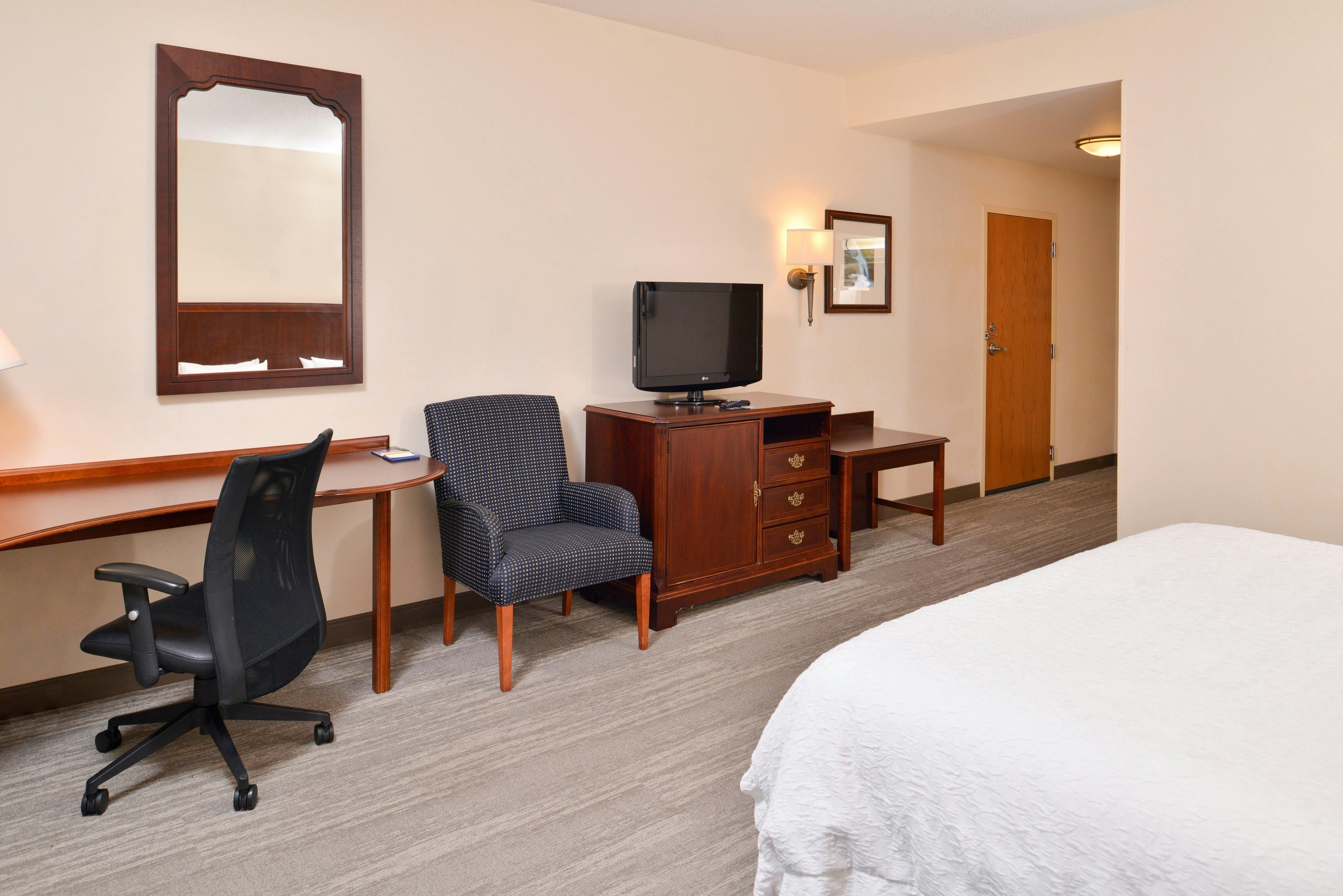 Hampton Inn Harrisonburg-South
