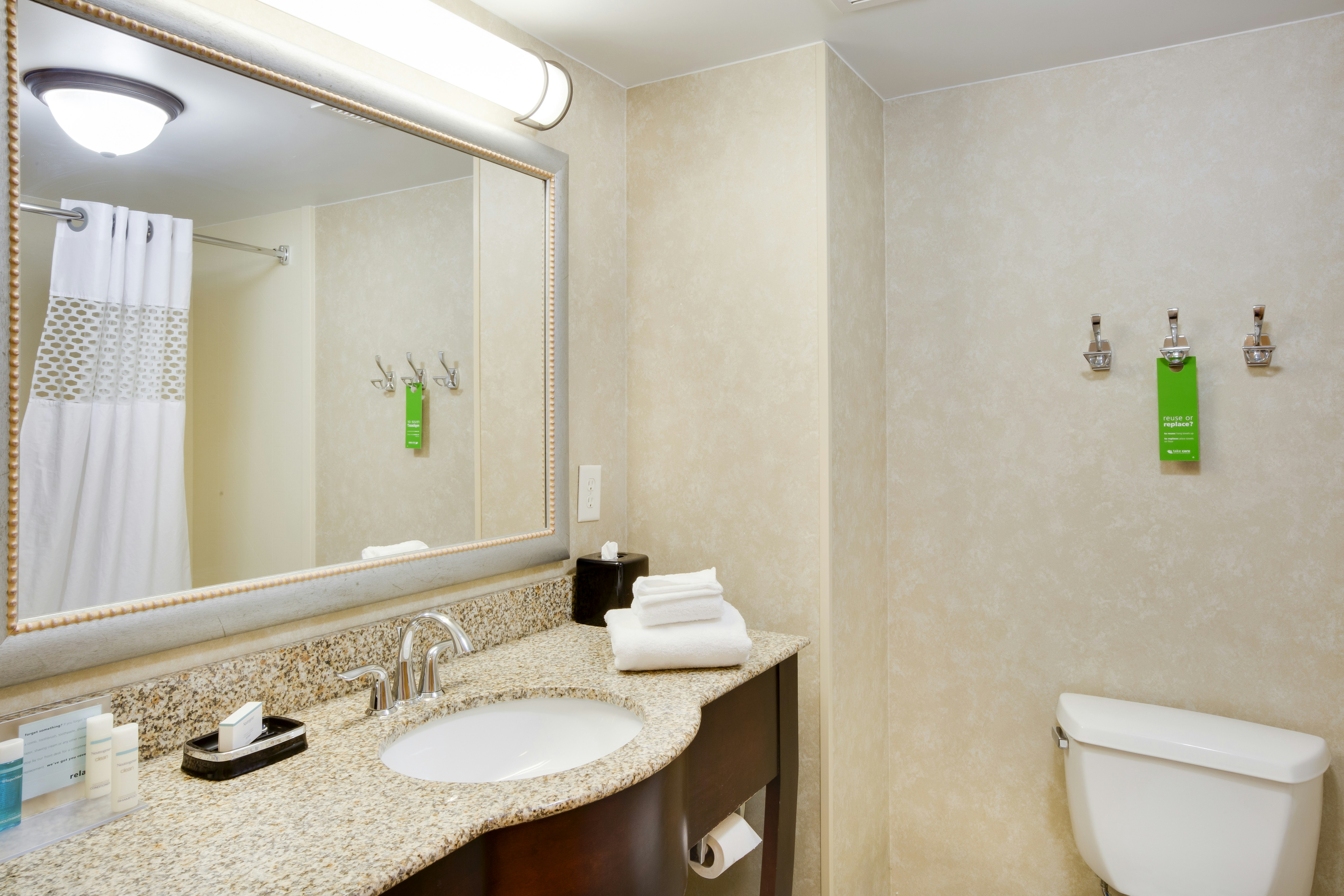 Hampton Inn Harrisonburg-South