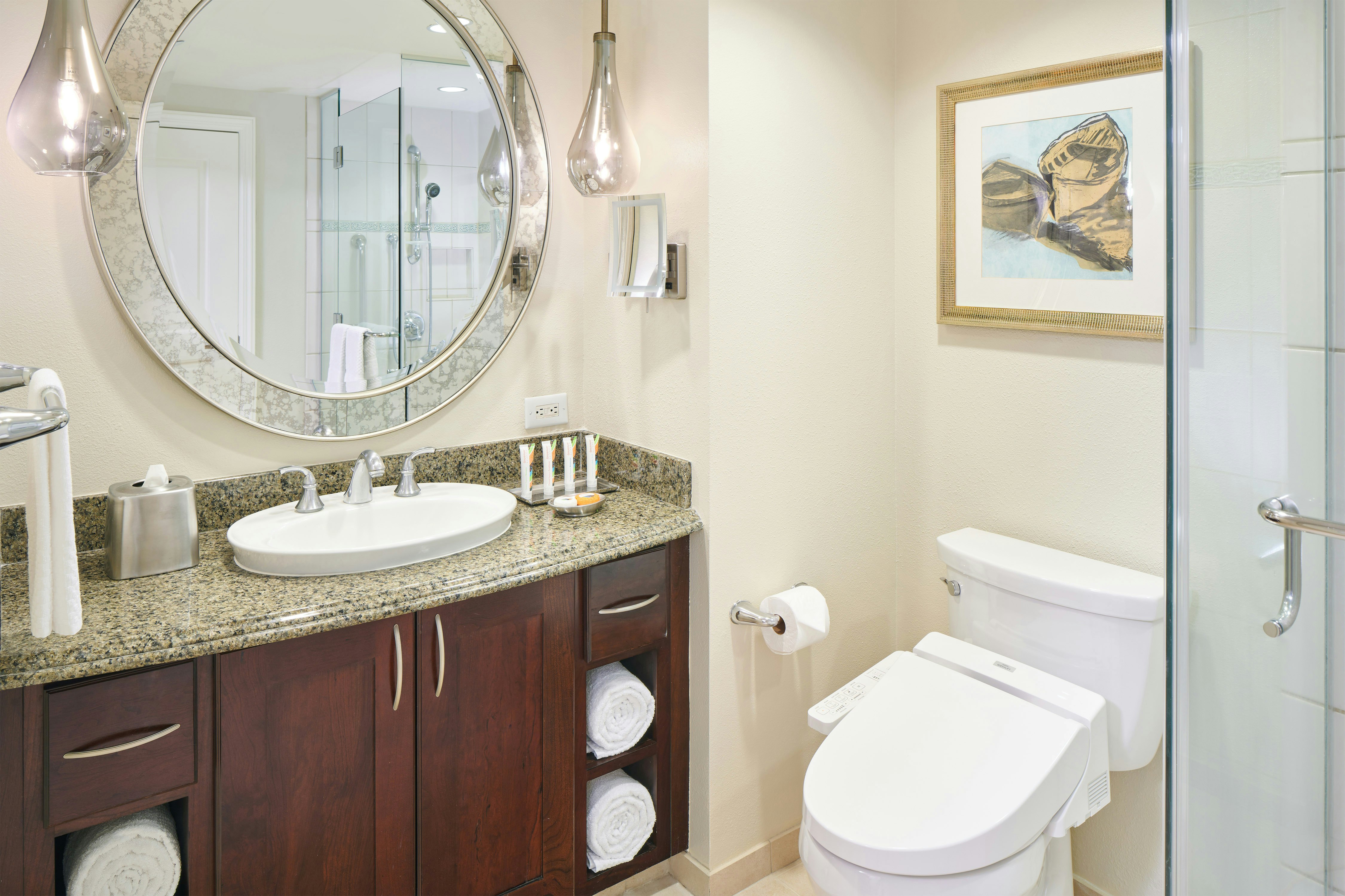 Hilton Grand Vacations Club Grand Waikikian Honolulu
