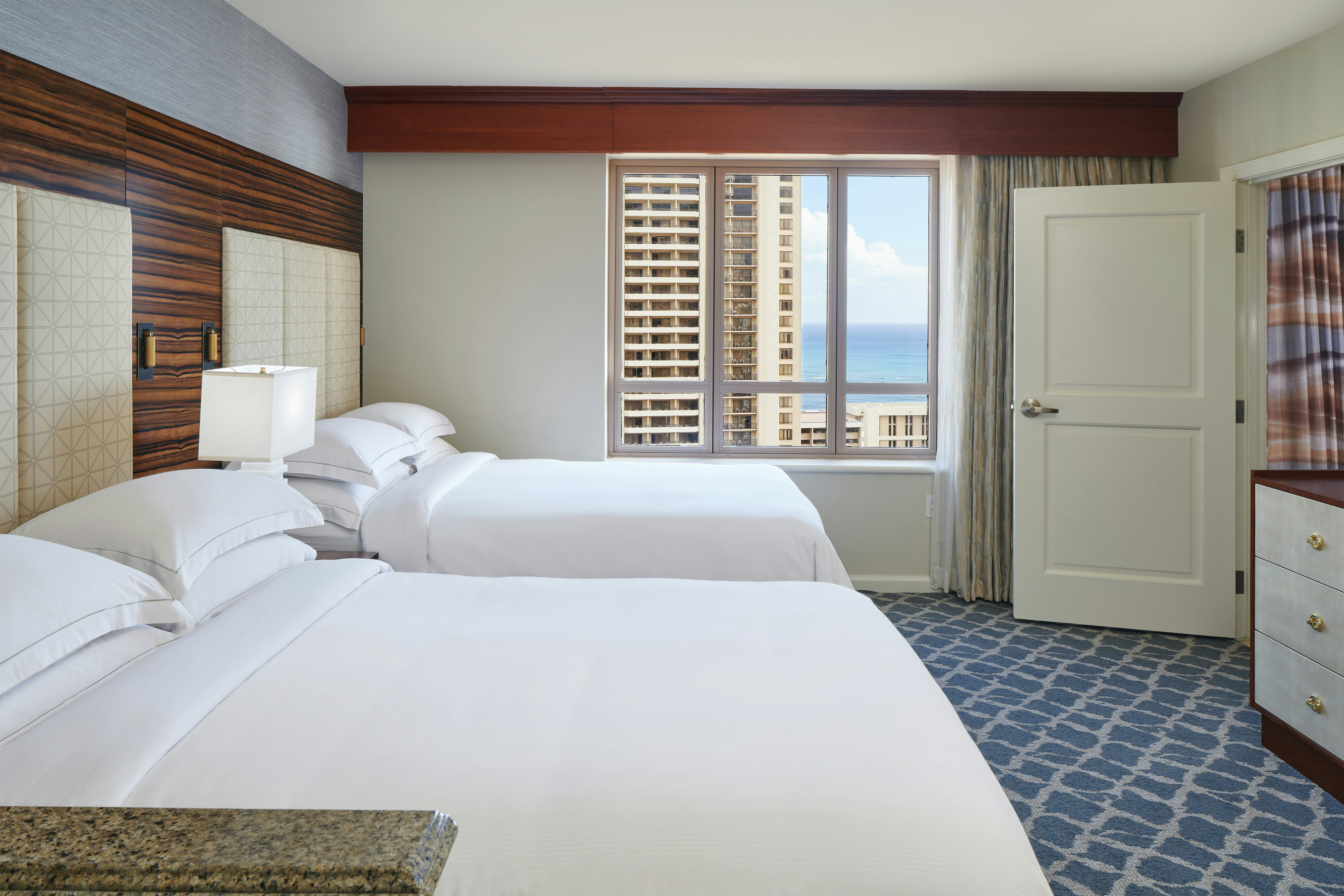Hilton Grand Vacations Club Grand Waikikian Honolulu