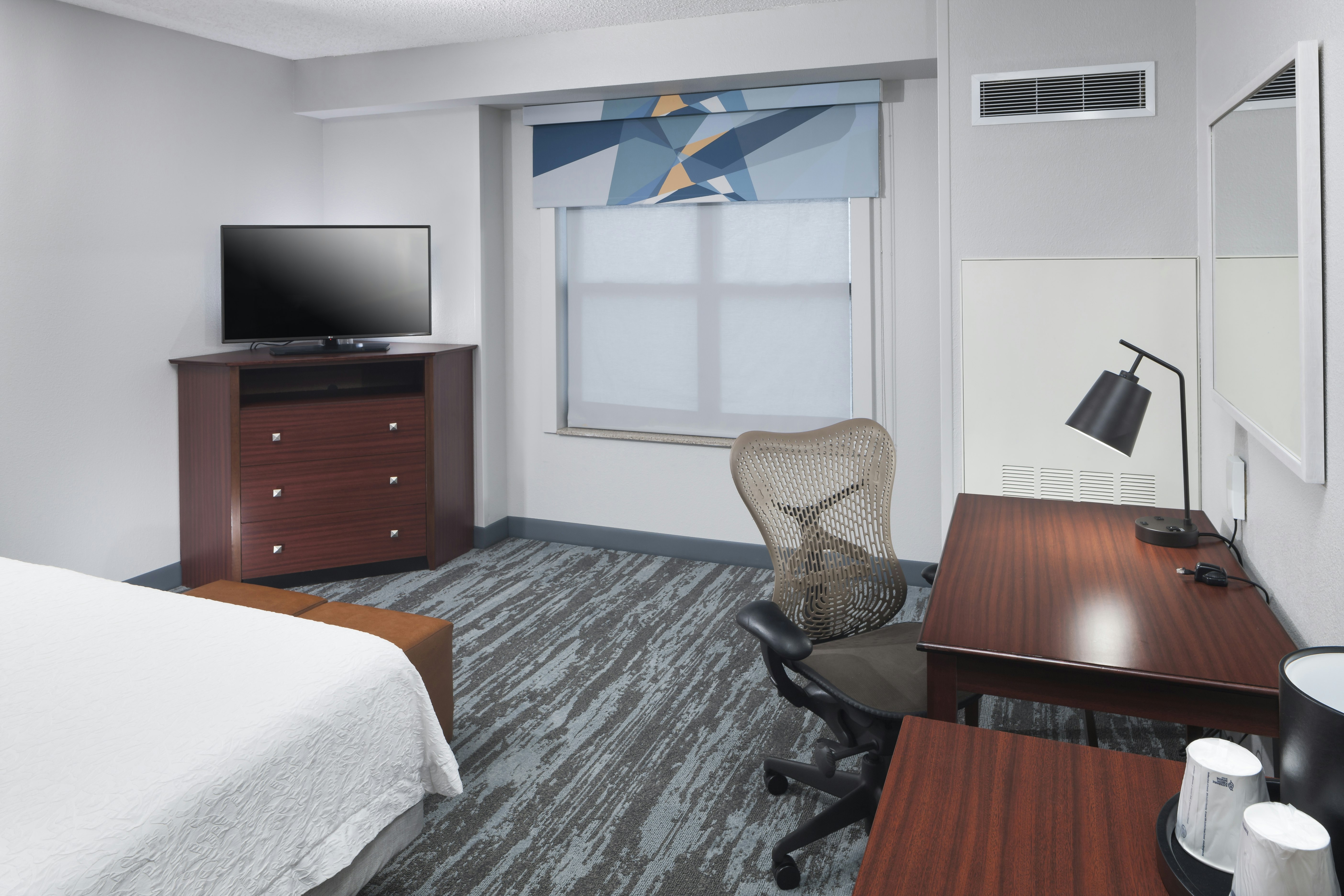 Hampton Inn & Suites Oklahoma City-Bricktown