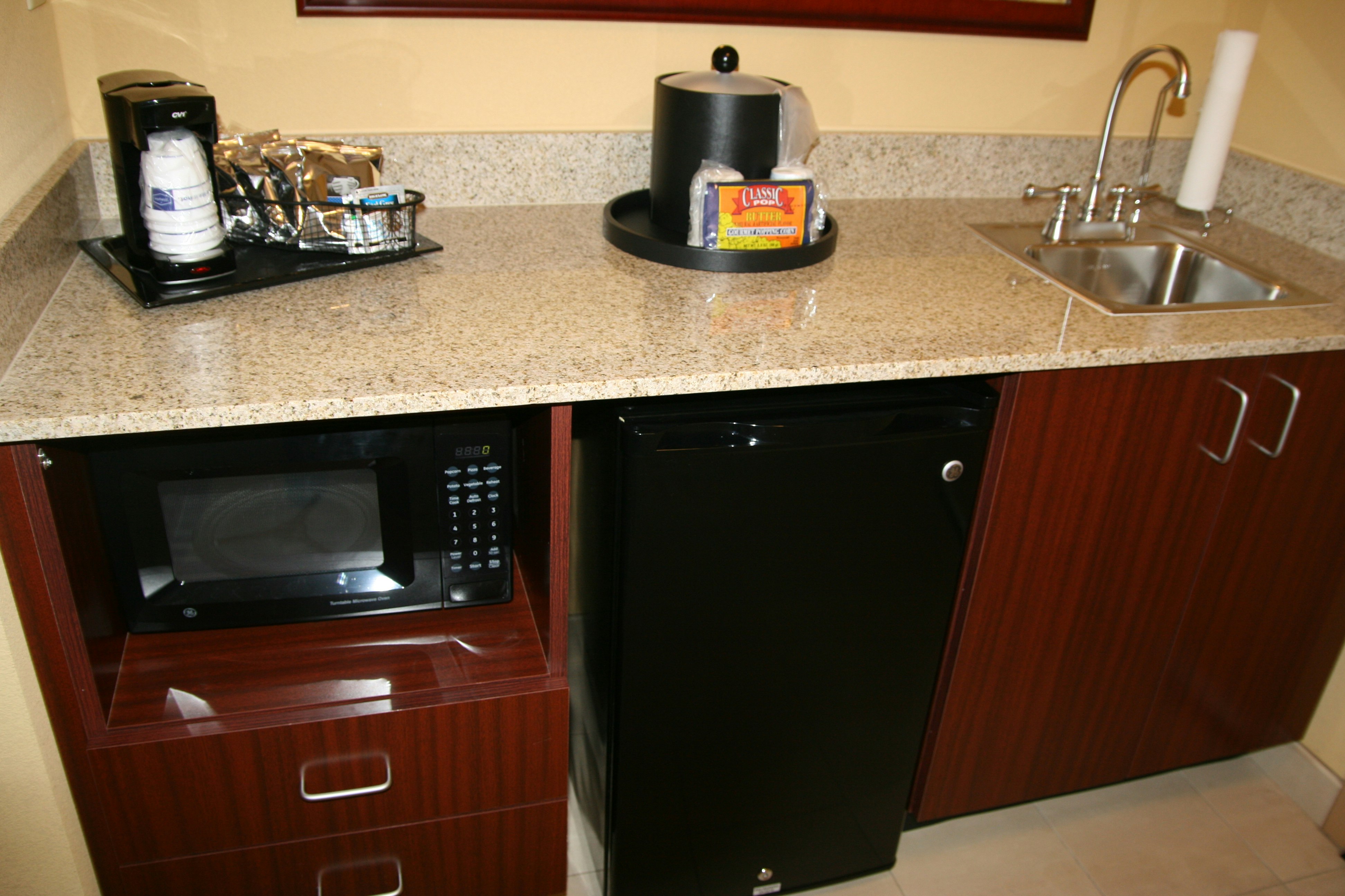 Hampton Inn & Suites Oklahoma City-Bricktown