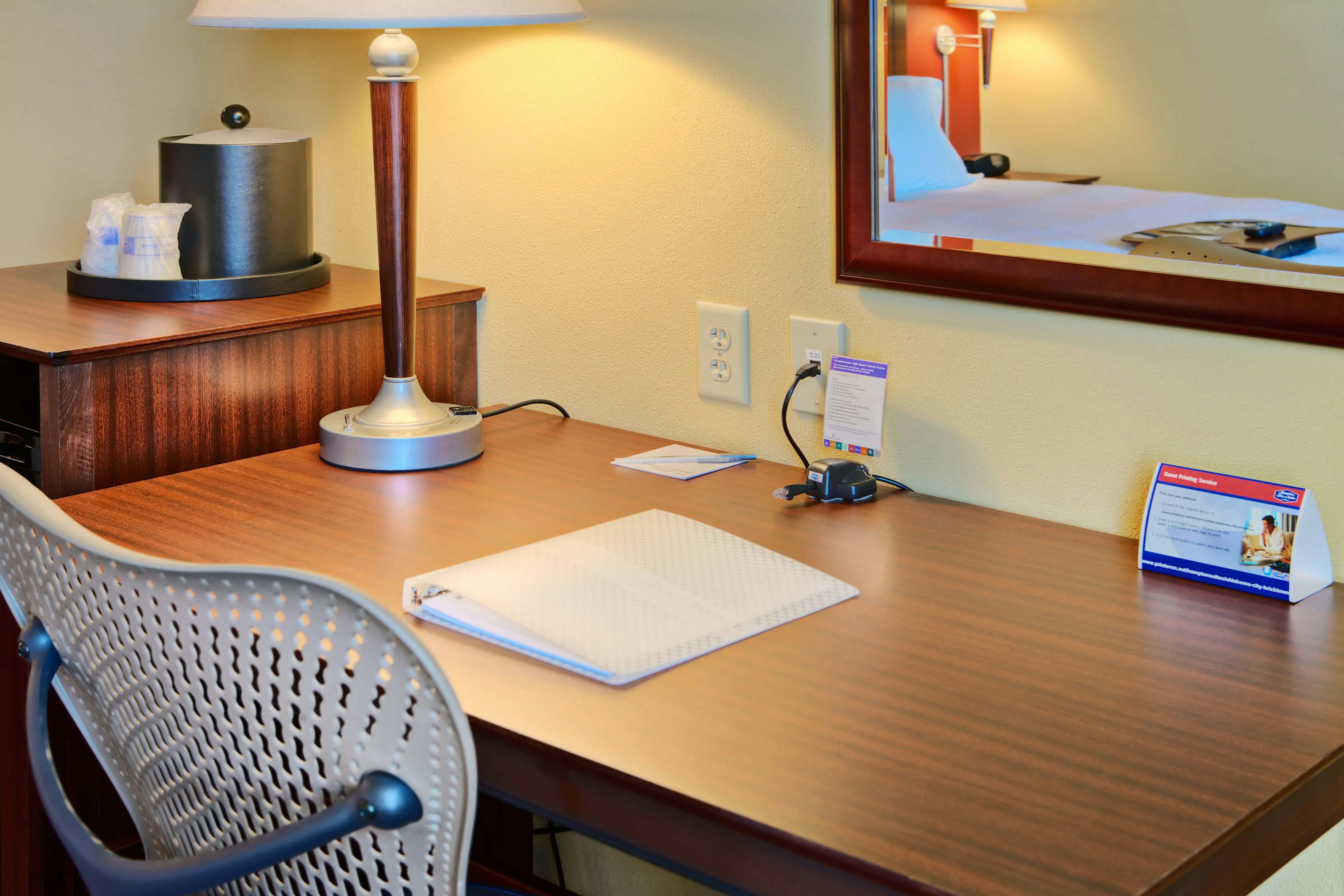 Hampton Inn & Suites Oklahoma City-Bricktown