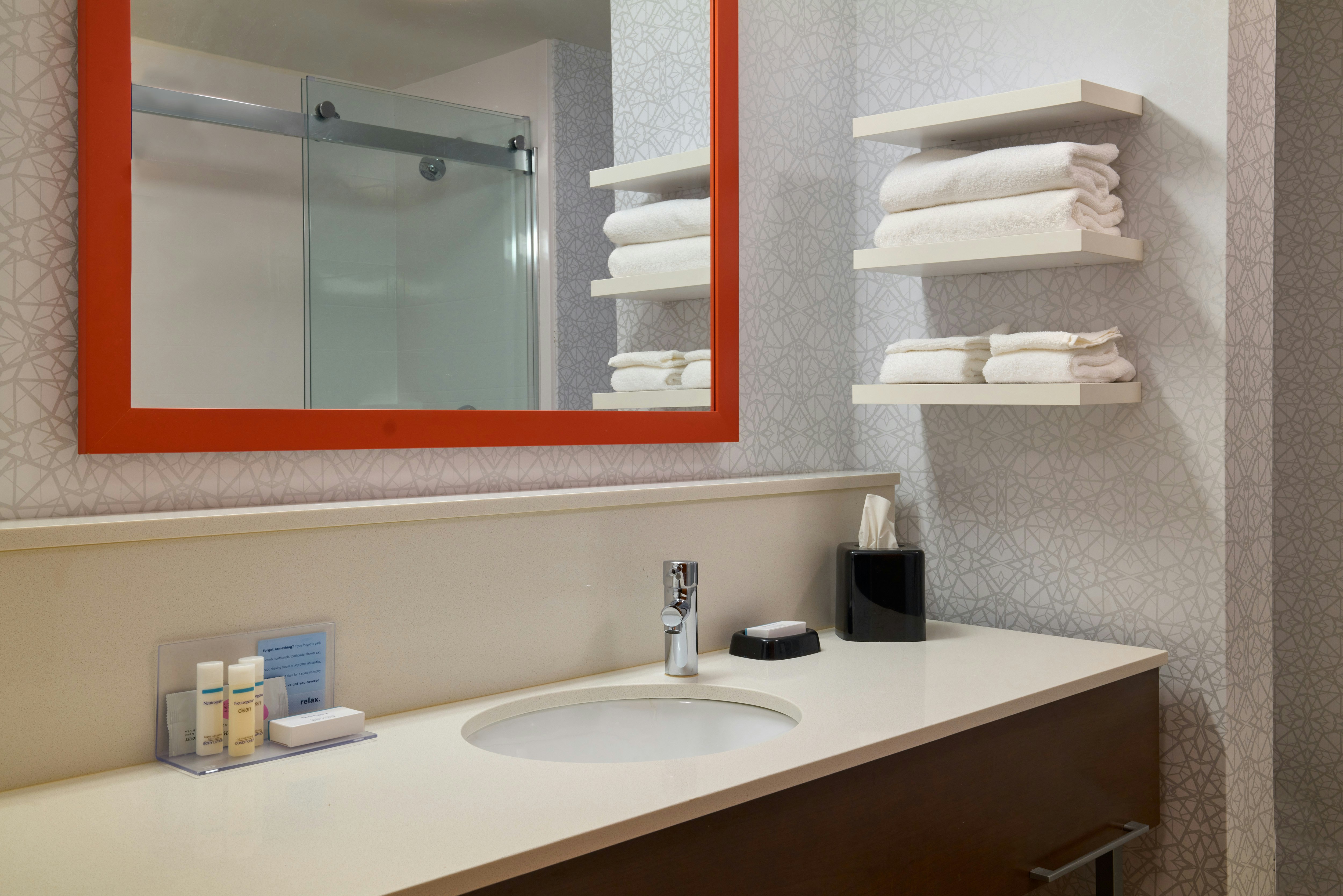 Hampton Inn & Suites Providence/Smithfield