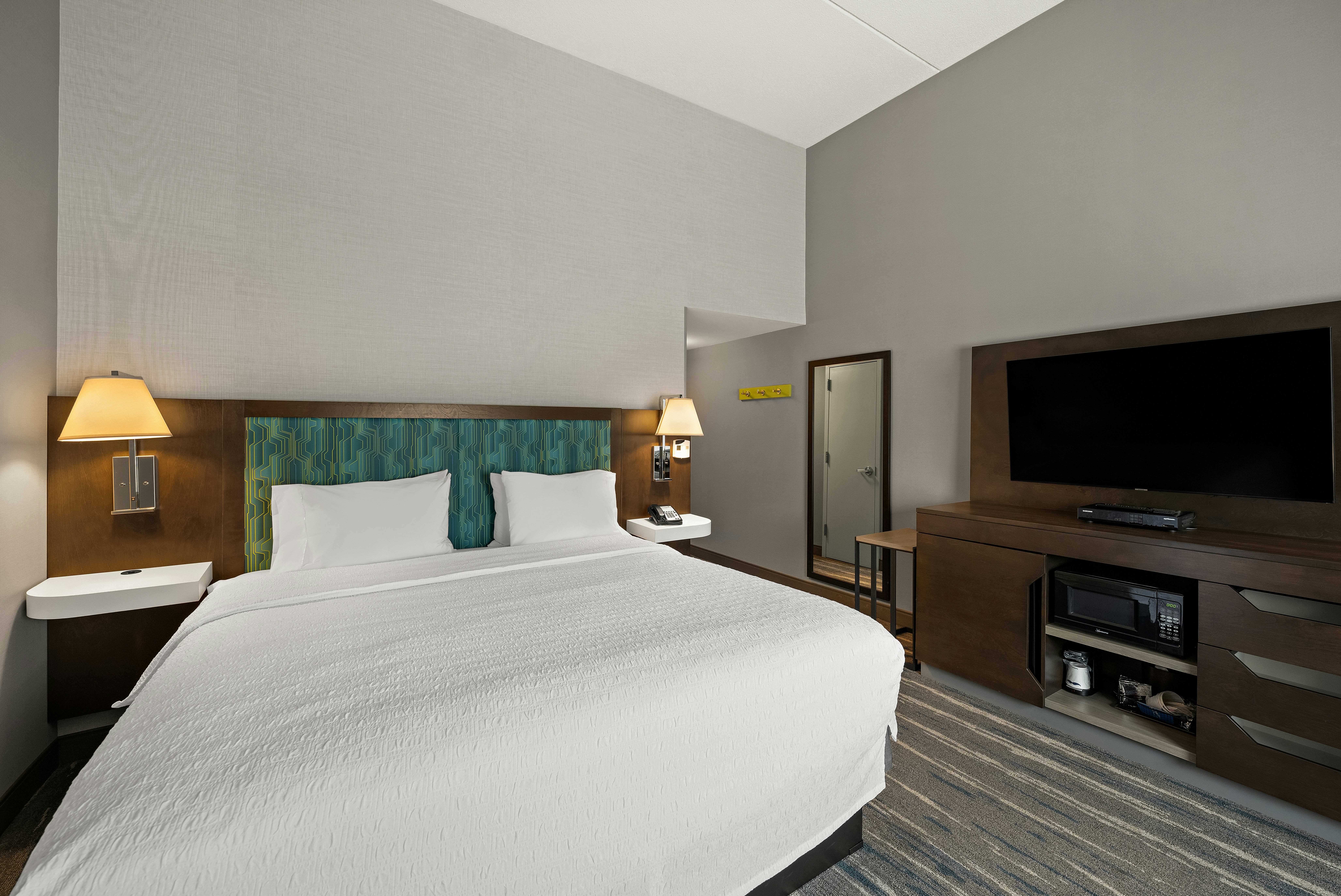 Hampton Inn & Suites Poughkeepsie