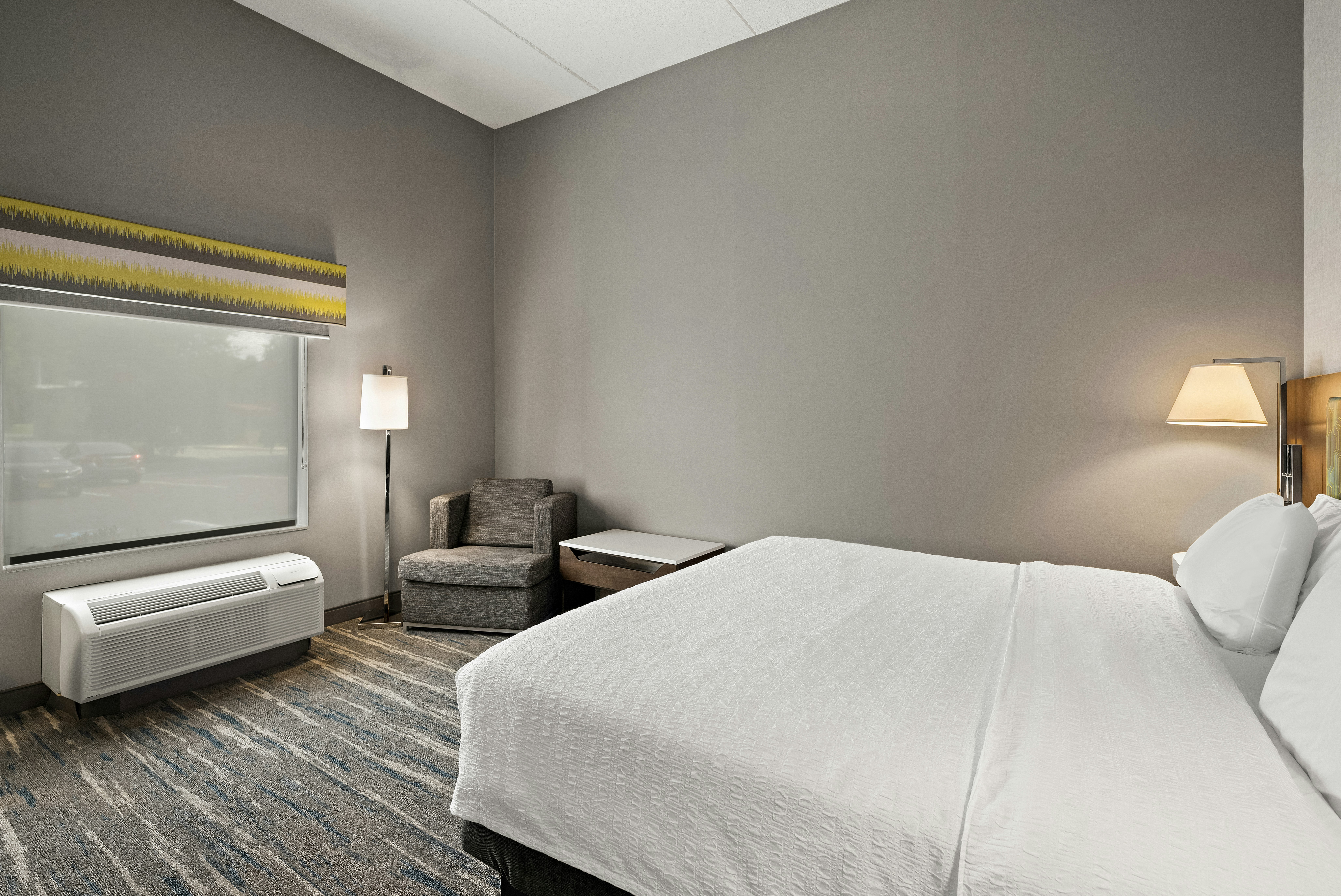 Hampton Inn & Suites Poughkeepsie
