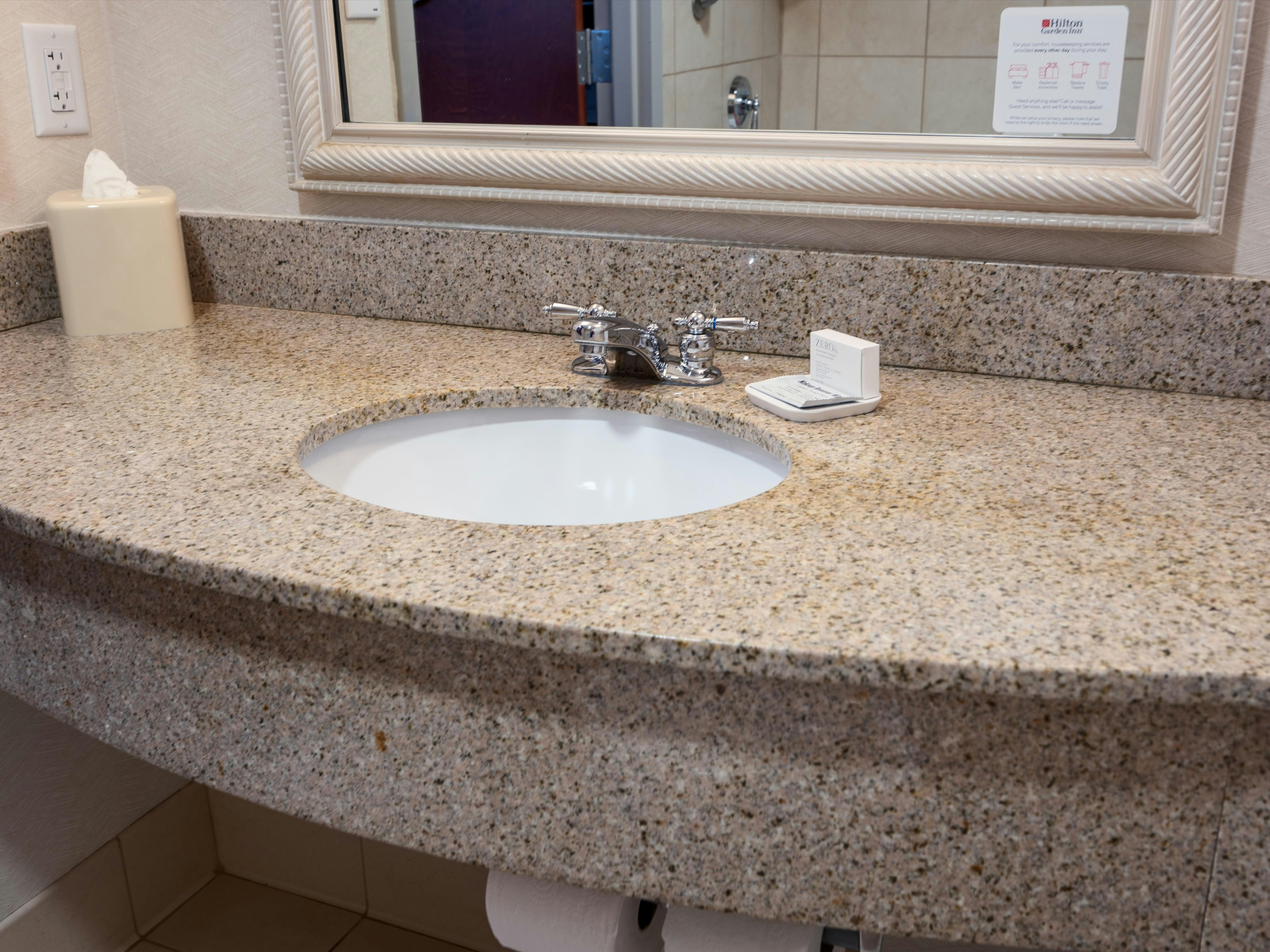 Hilton Garden Inn Winchester