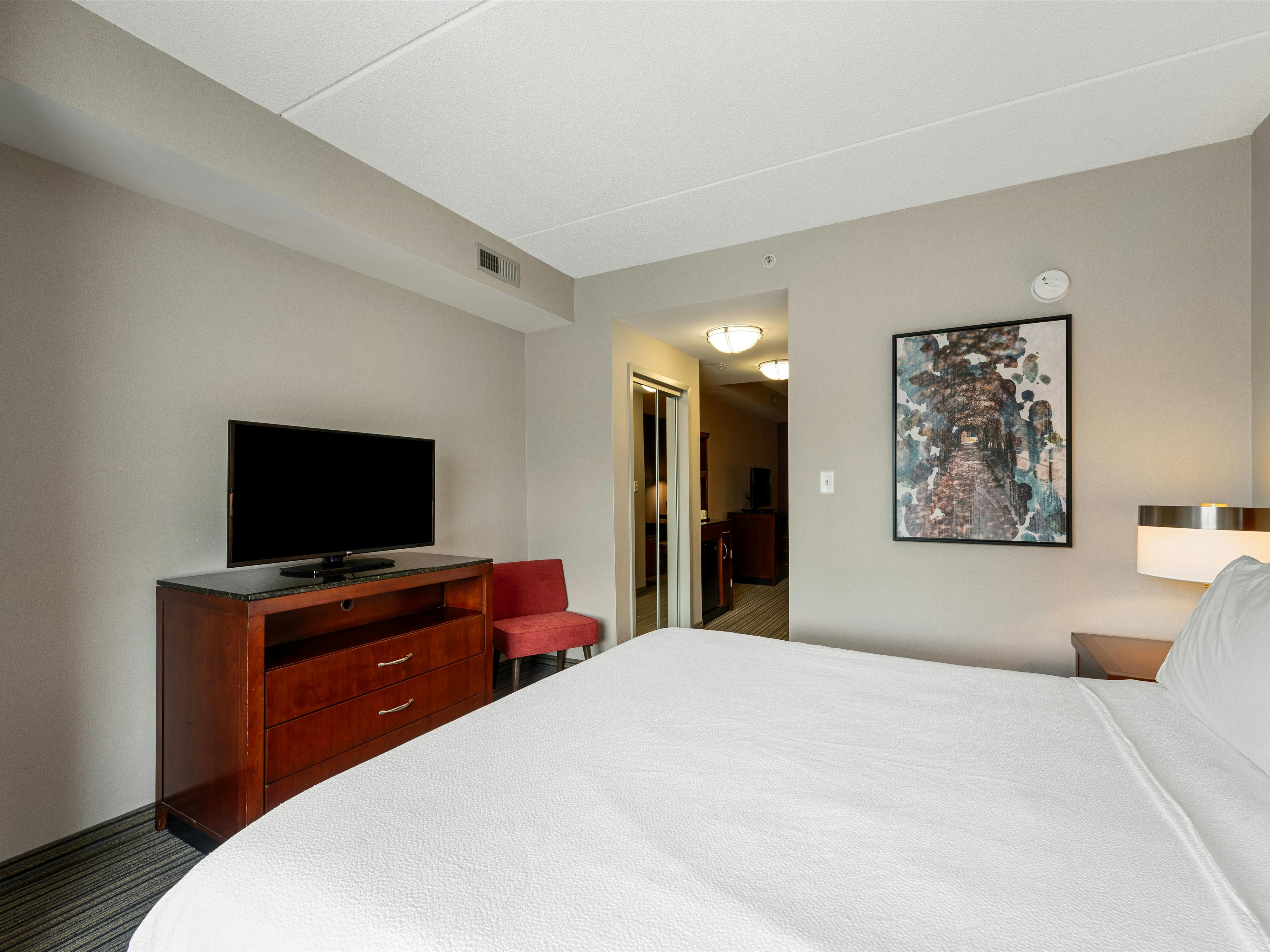 Hilton Garden Inn Winchester
