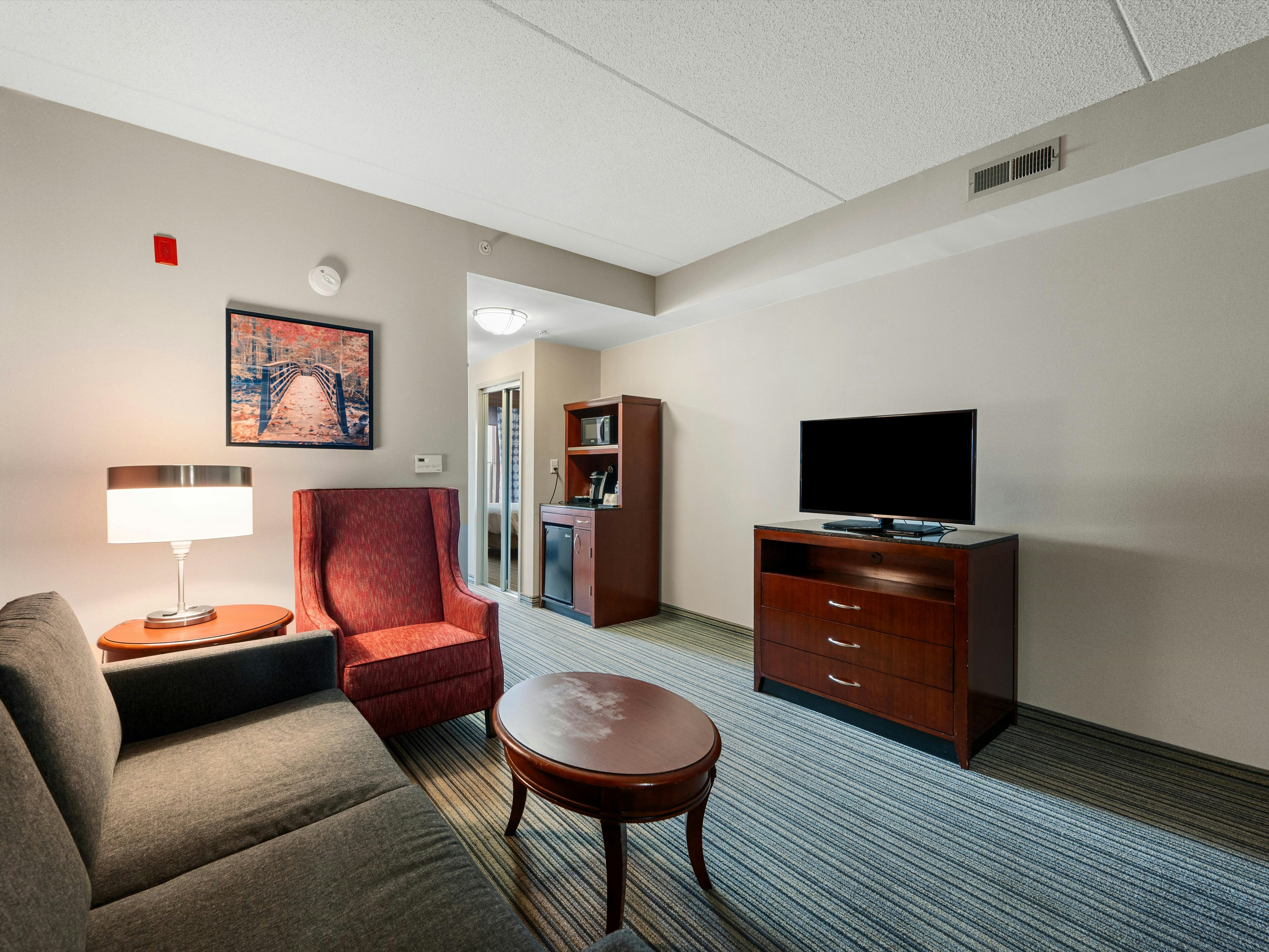 Hilton Garden Inn Winchester