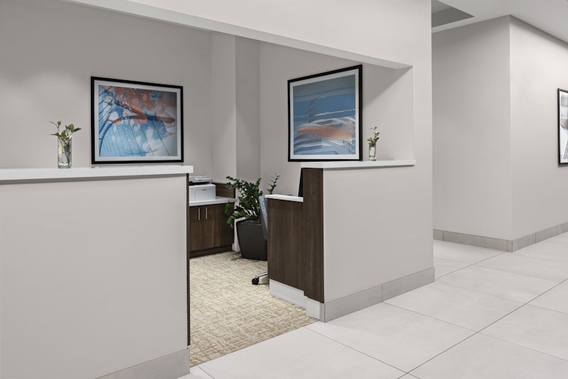 Hilton Garden Inn Minneapolis Downtown