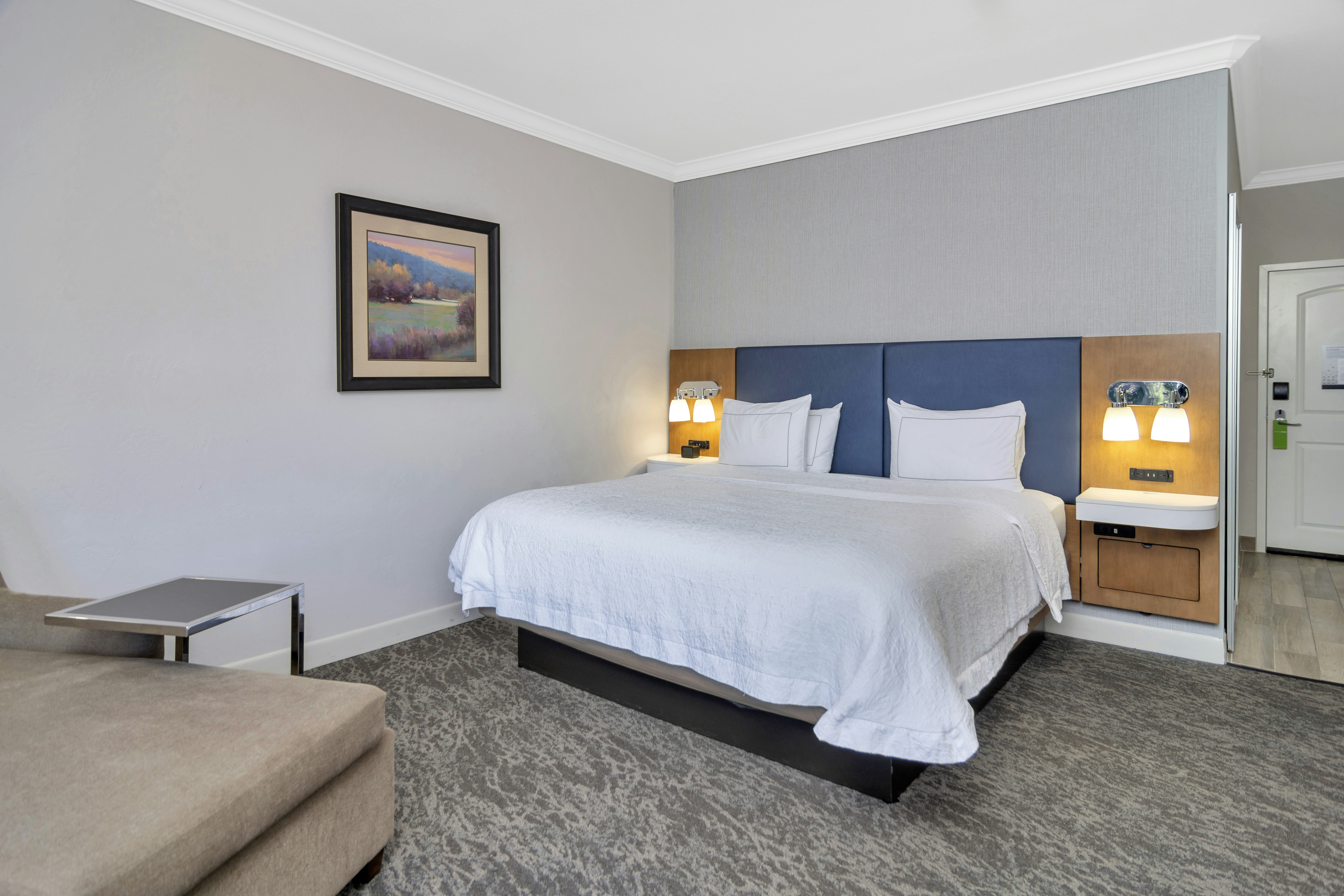 Hampton Inn & Suites Fort Worth-Fossil Creek