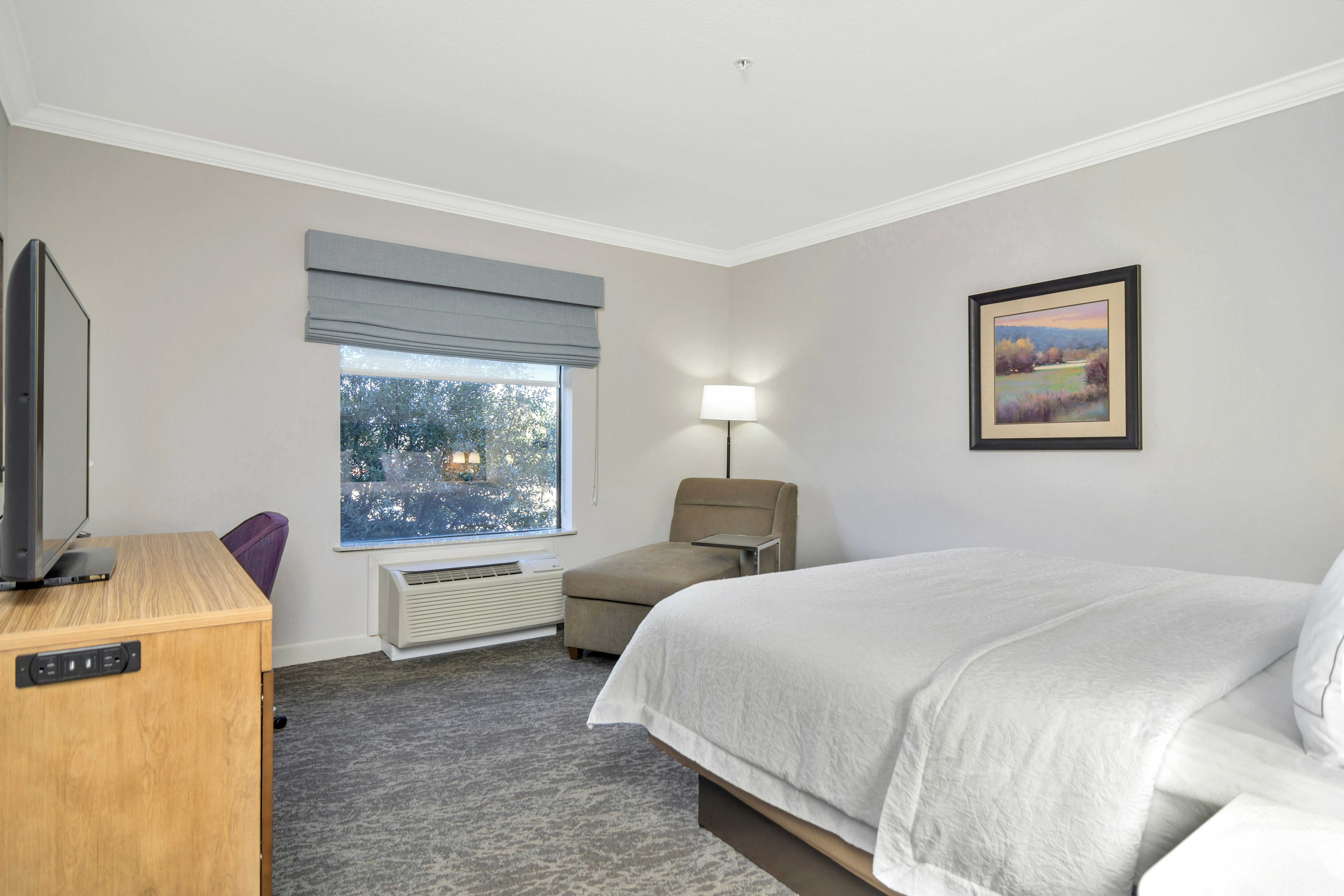 Hampton Inn & Suites Fort Worth-Fossil Creek