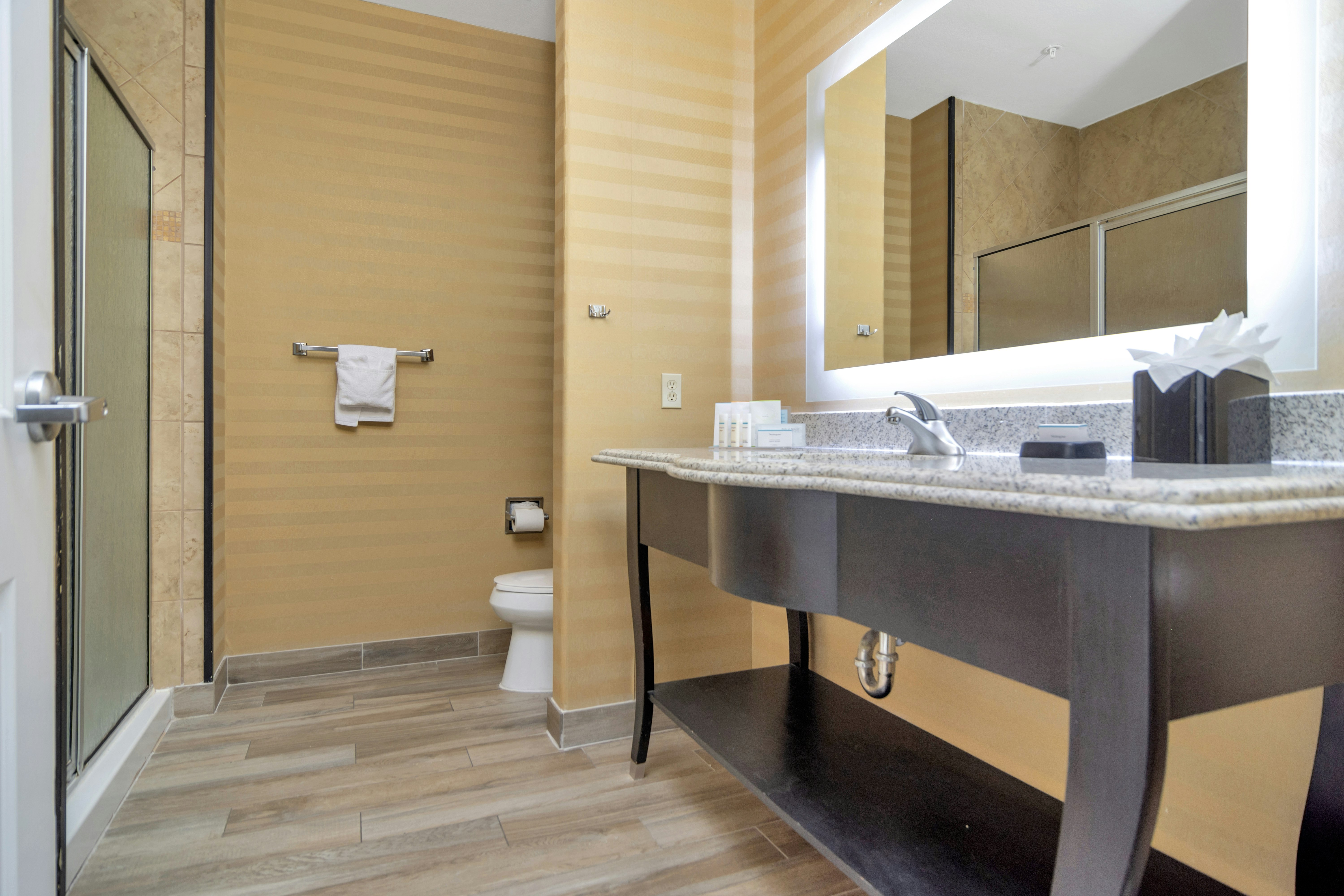 Hampton Inn & Suites Fort Worth-Fossil Creek