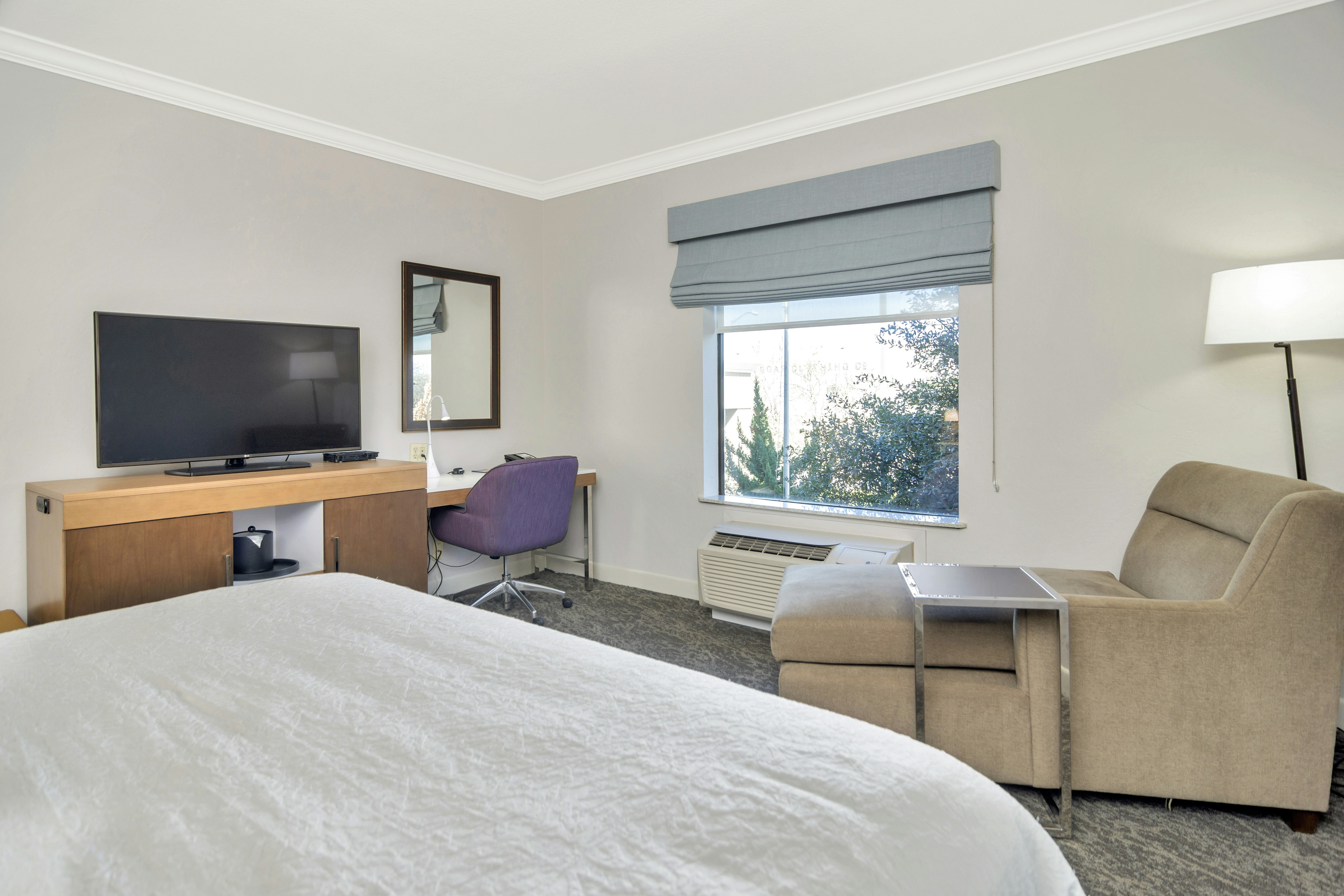 Hampton Inn & Suites Fort Worth-Fossil Creek